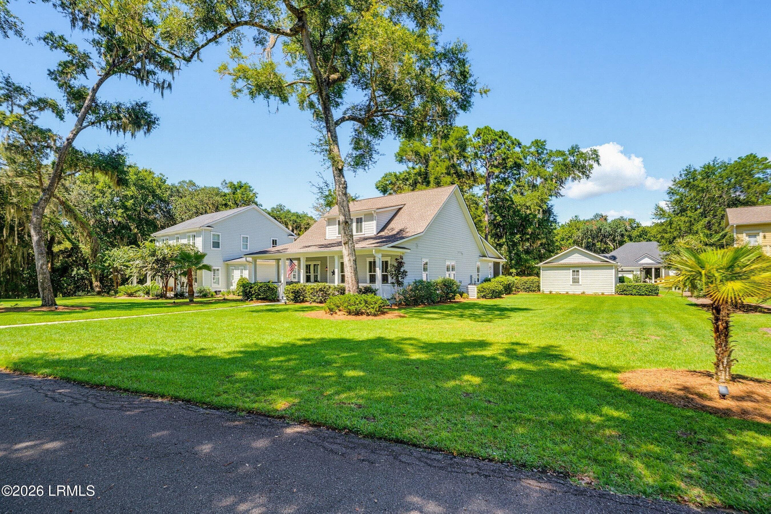3 - 14 Carter Oaks, Lady's Island, SC 29907