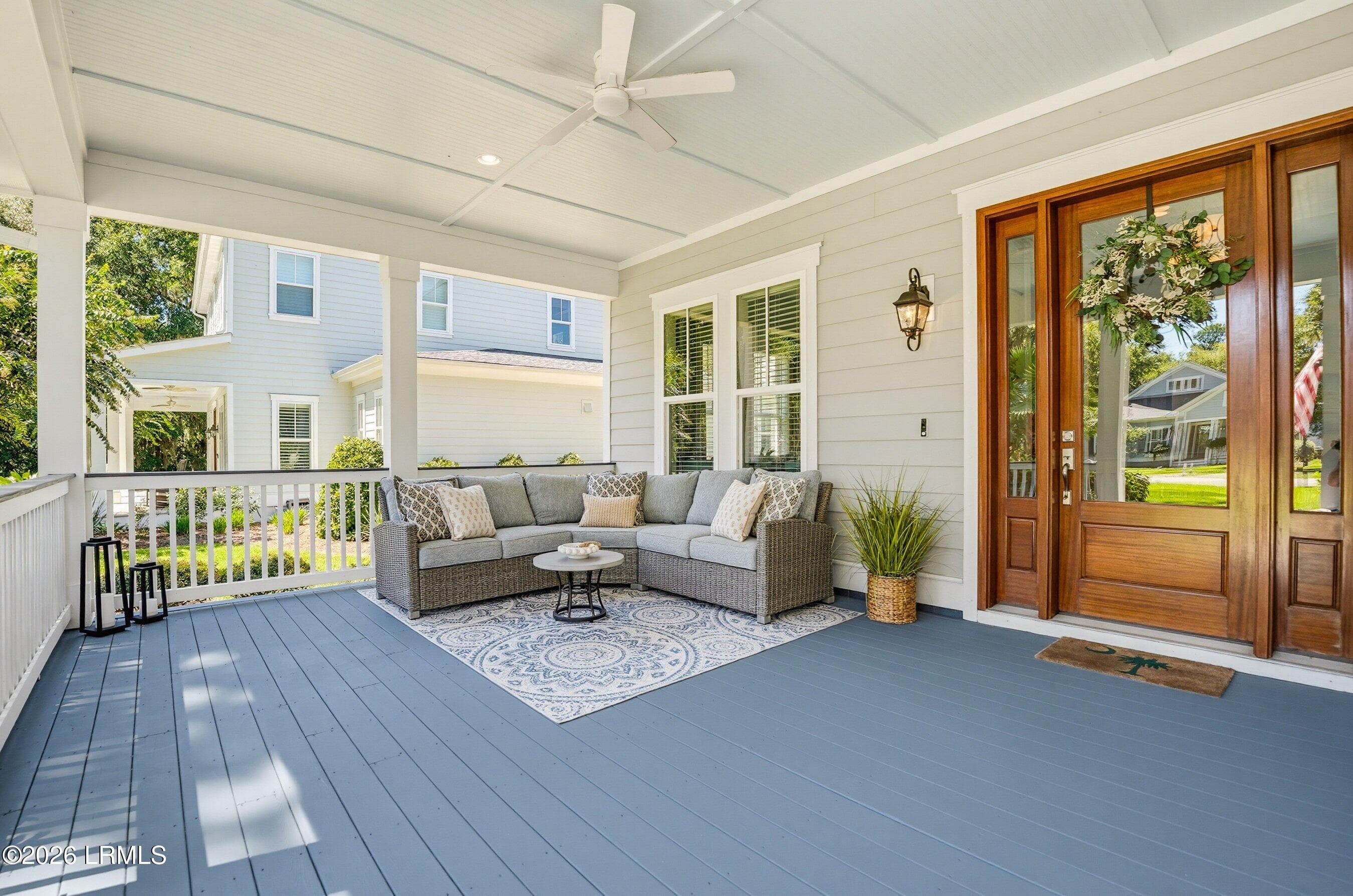4 - 14 Carter Oaks, Lady's Island, SC 29907