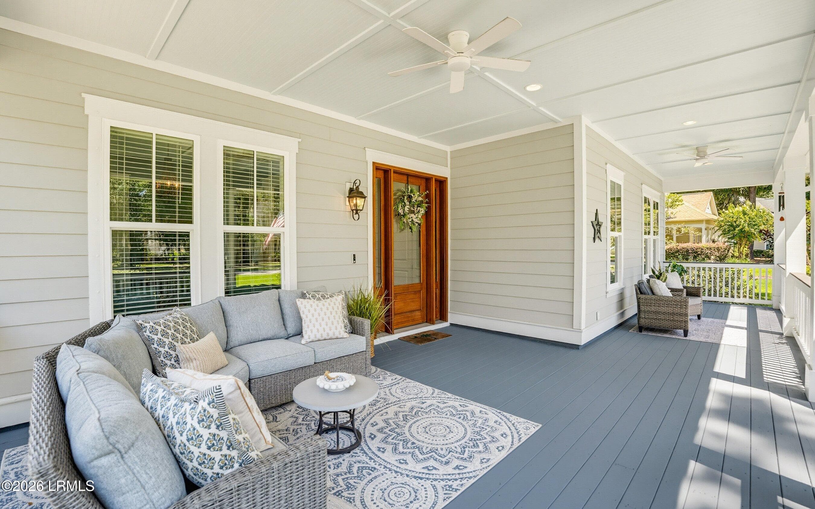 5 - 14 Carter Oaks, Lady's Island, SC 29907