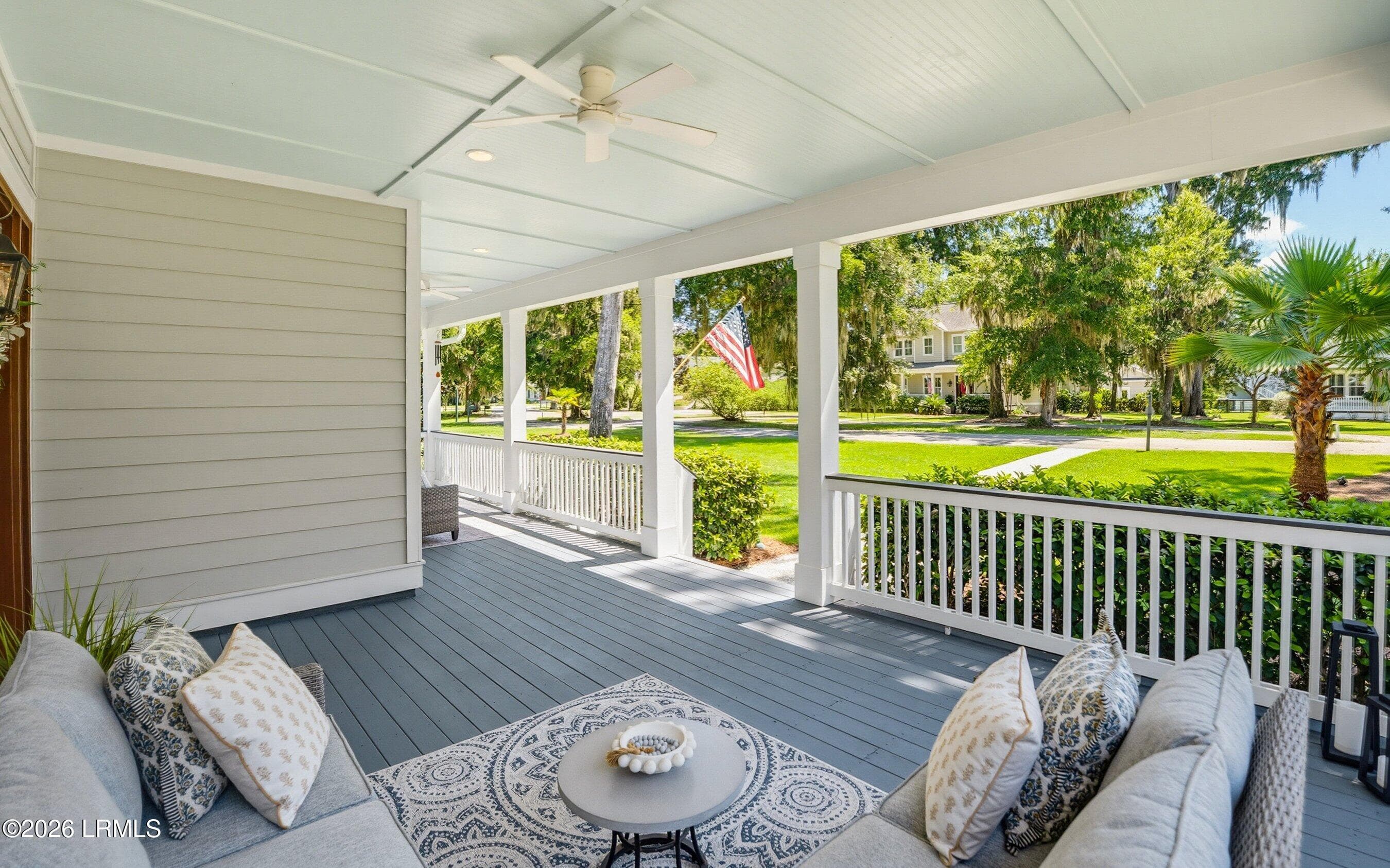 6 - 14 Carter Oaks, Lady's Island, SC 29907