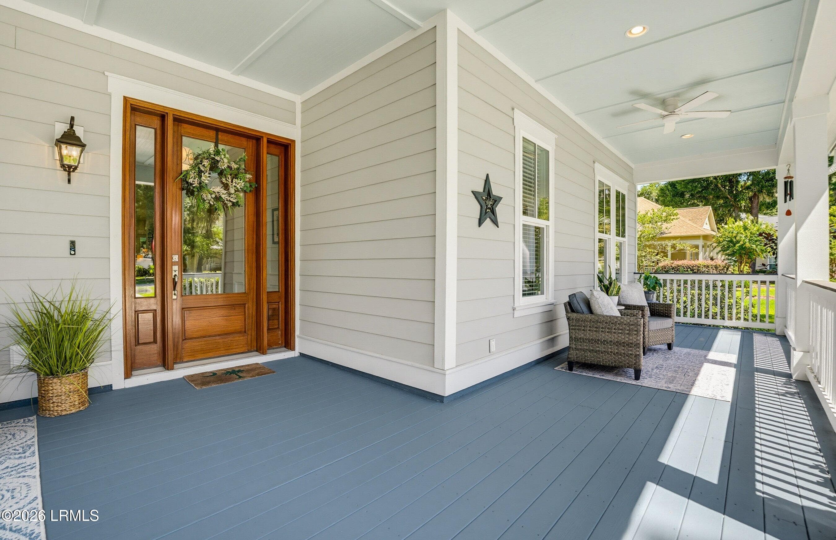 7 - 14 Carter Oaks, Lady's Island, SC 29907