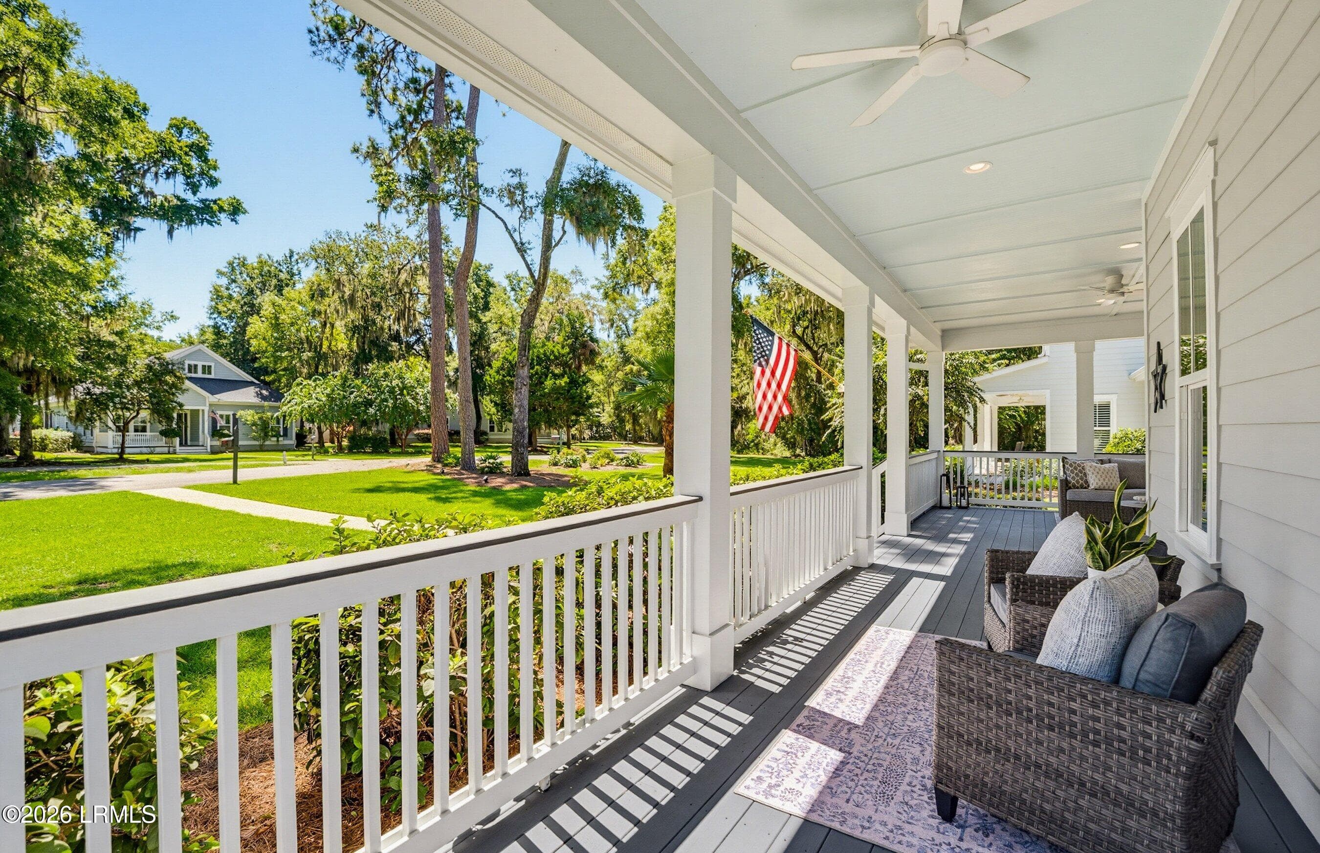 8 - 14 Carter Oaks, Lady's Island, SC 29907