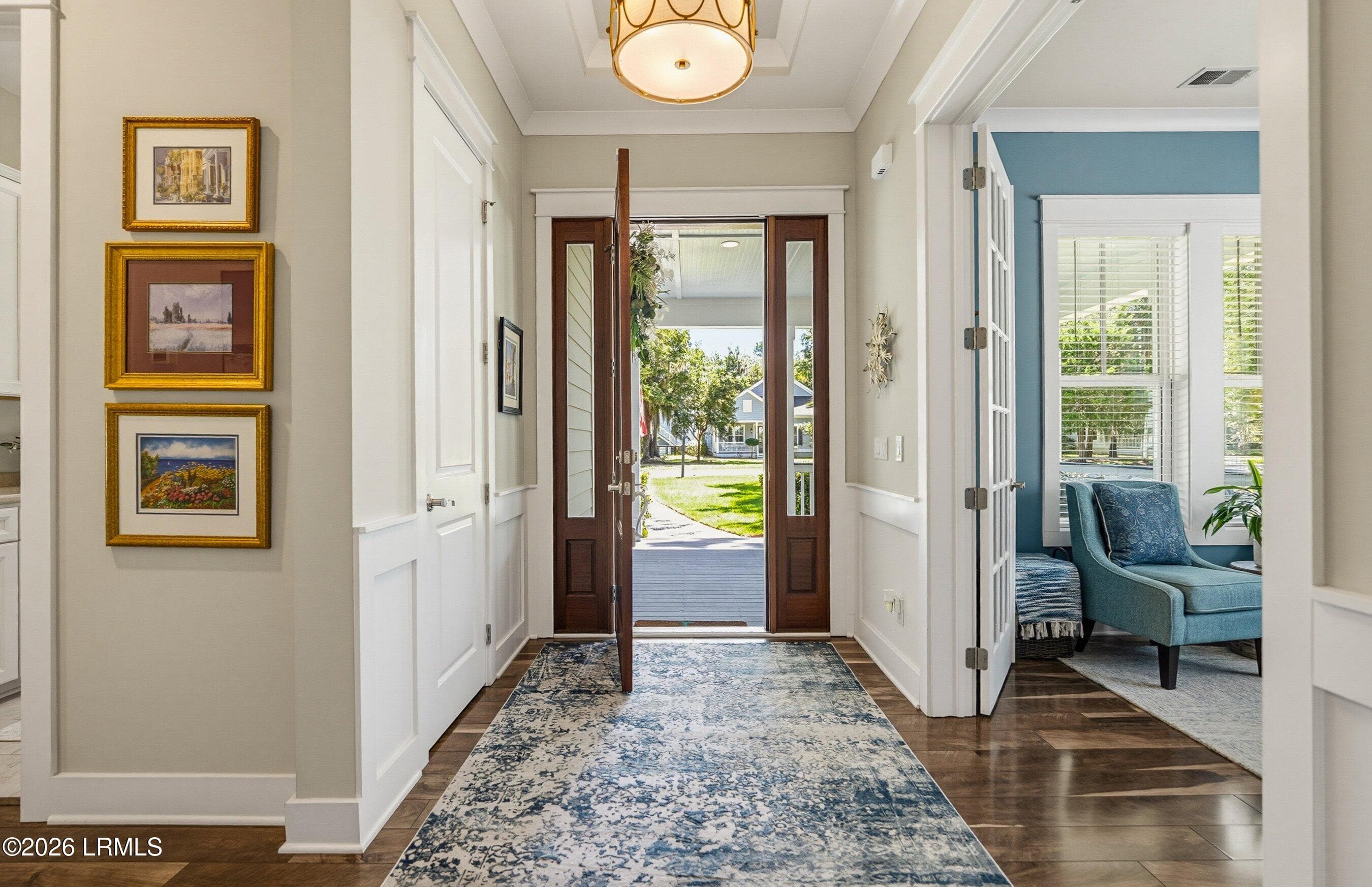9 - 14 Carter Oaks, Lady's Island, SC 29907