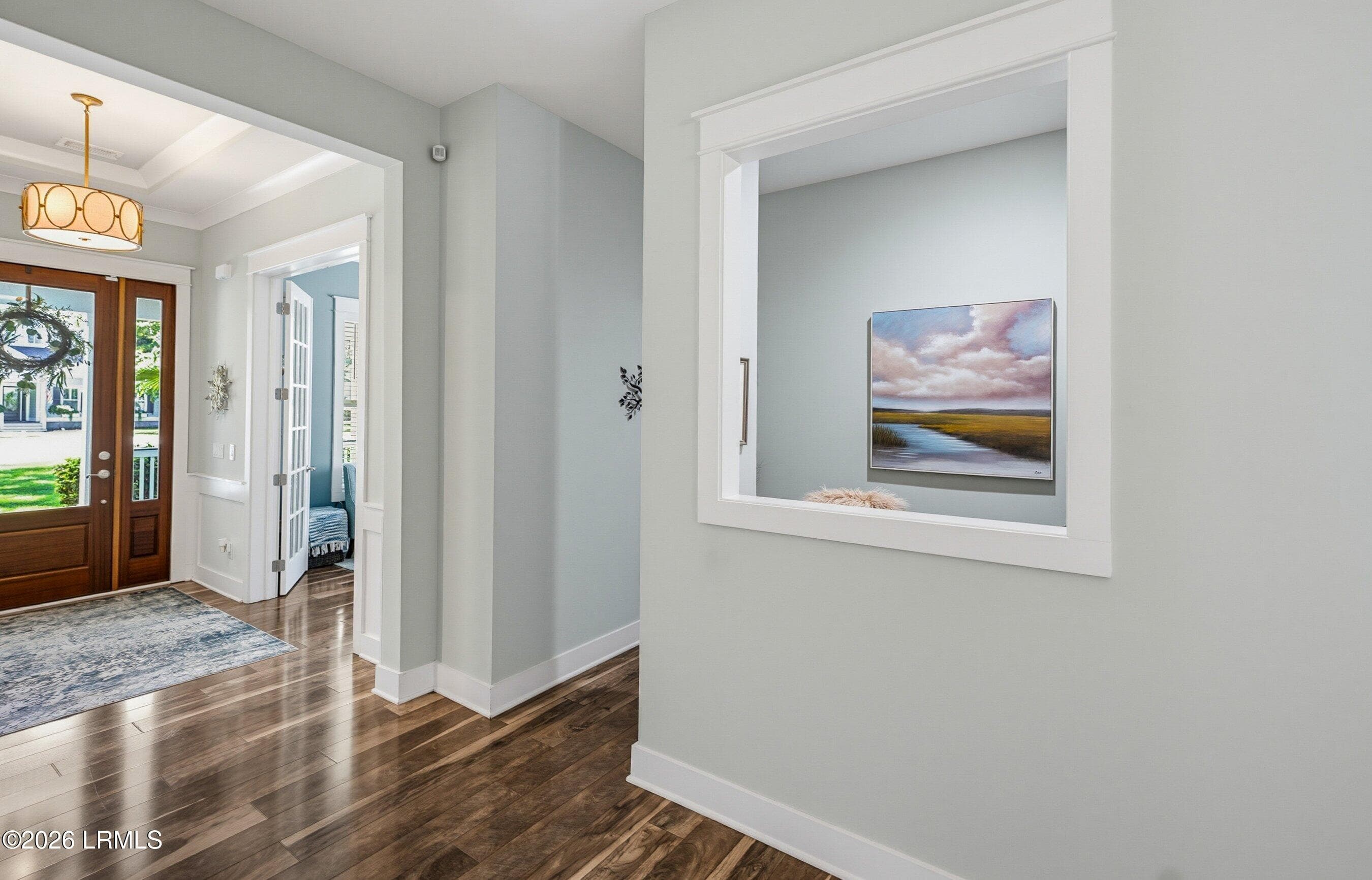 14 - 14 Carter Oaks, Lady's Island, SC 29907
