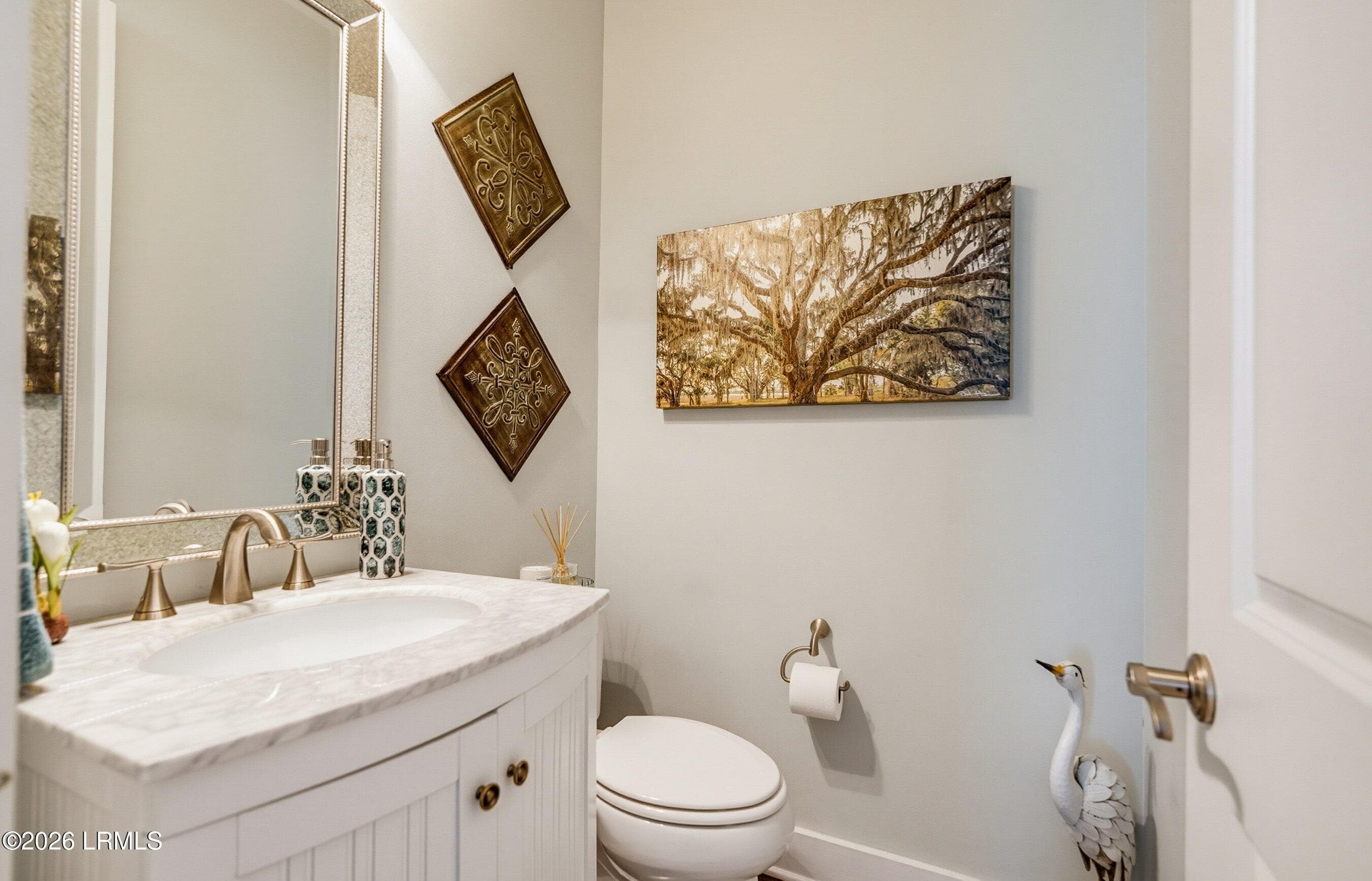 16 - 14 Carter Oaks, Lady's Island, SC 29907