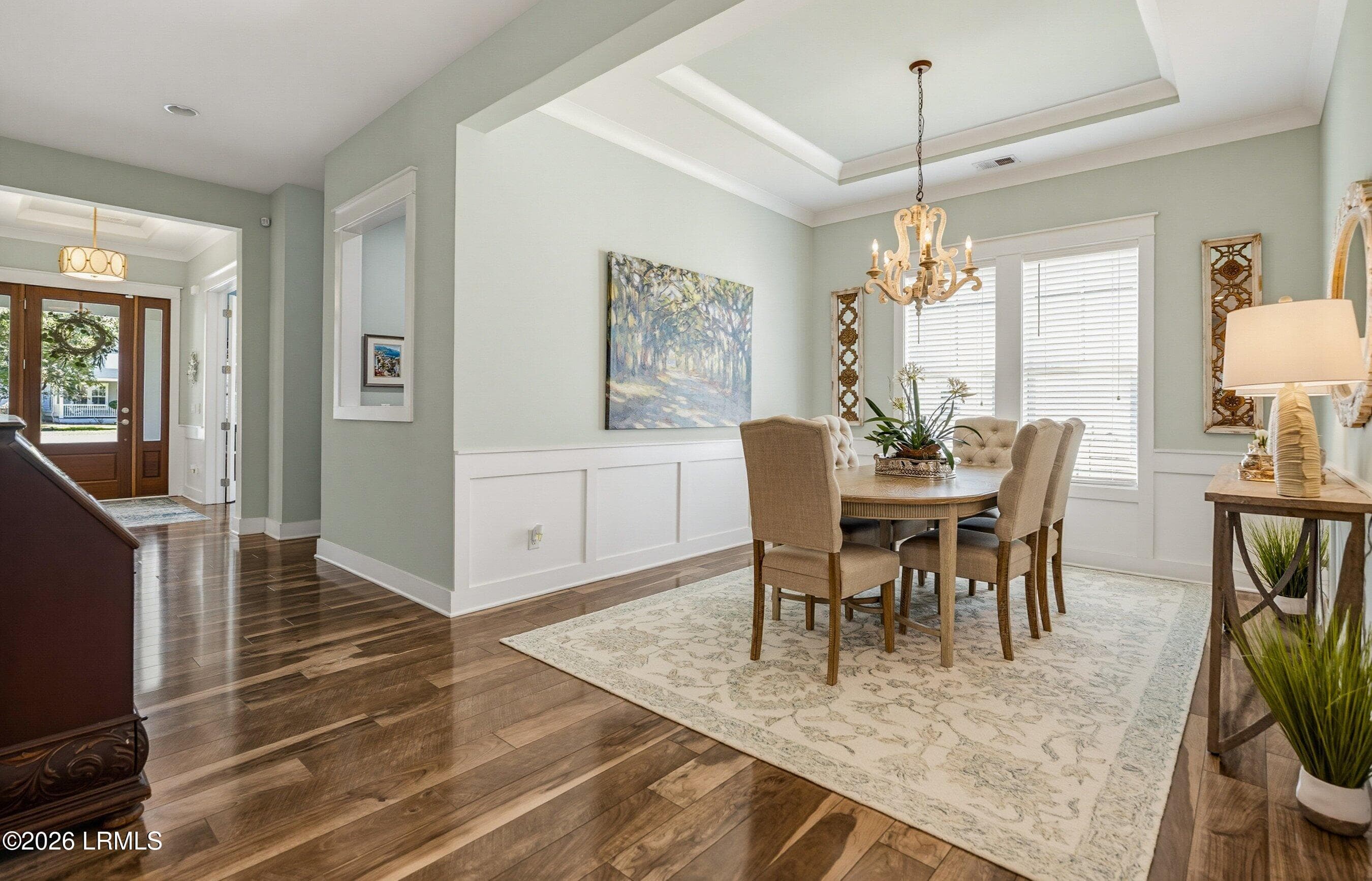17 - 14 Carter Oaks, Lady's Island, SC 29907