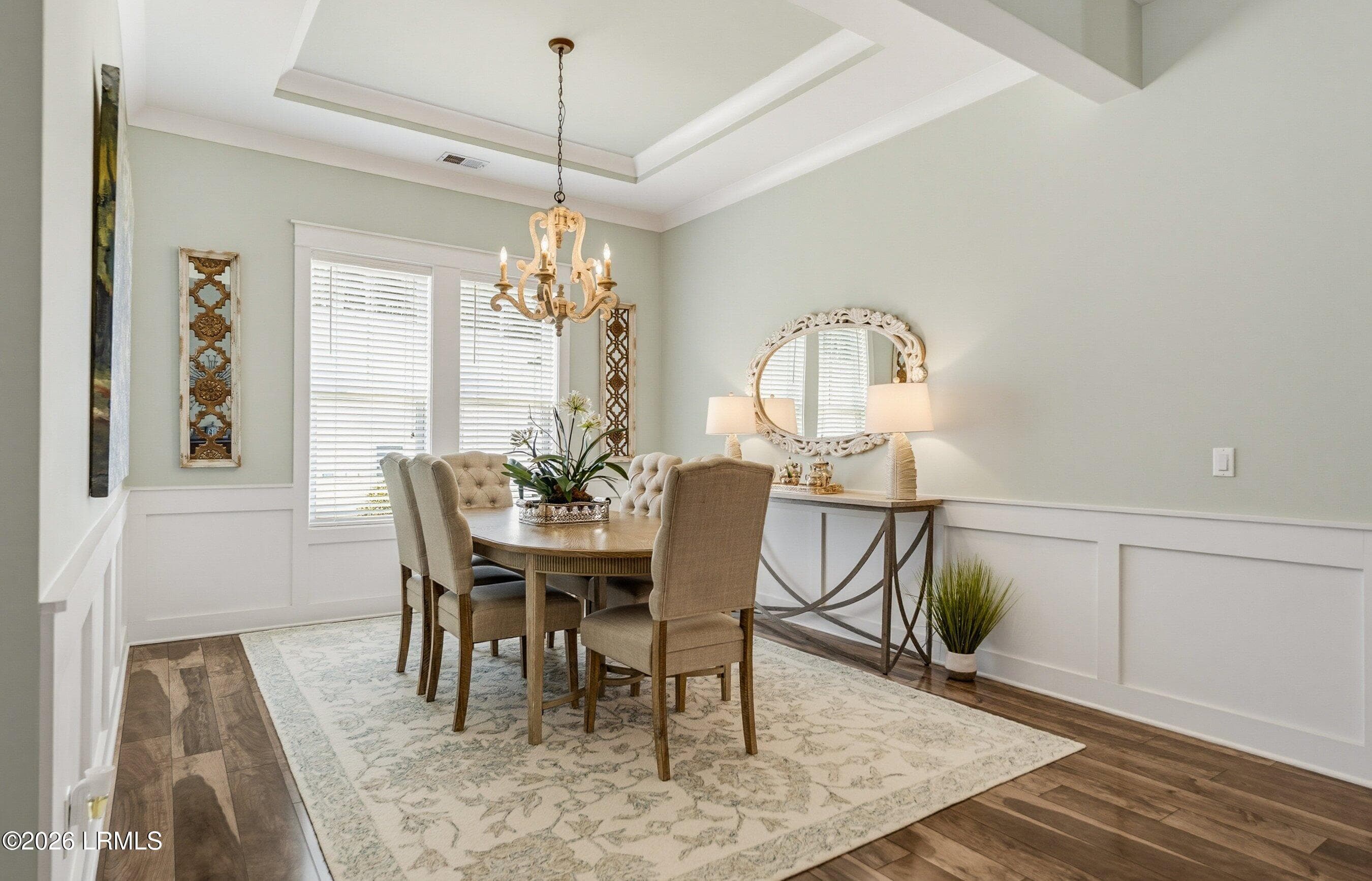 18 - 14 Carter Oaks, Lady's Island, SC 29907