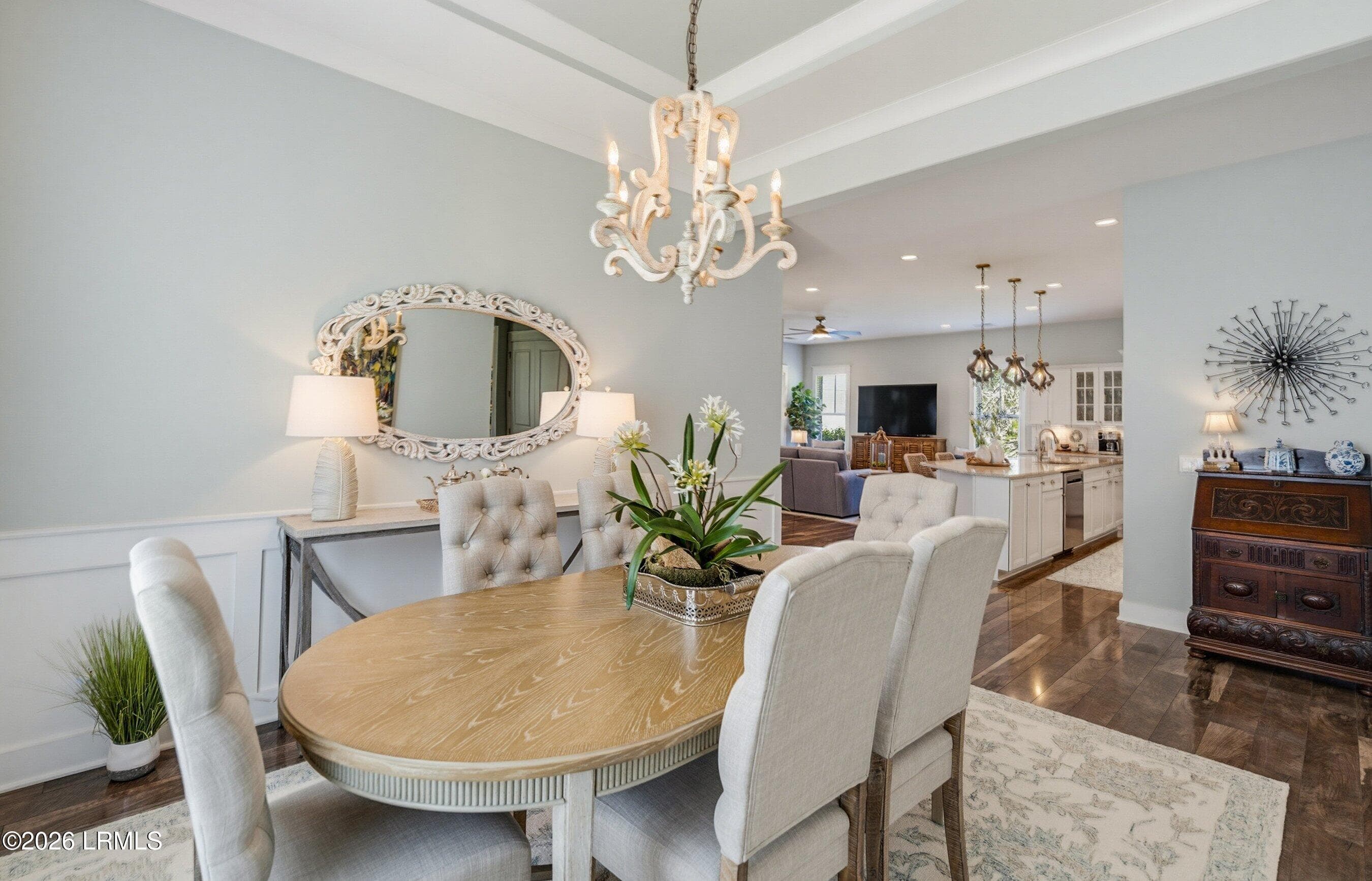 19 - 14 Carter Oaks, Lady's Island, SC 29907