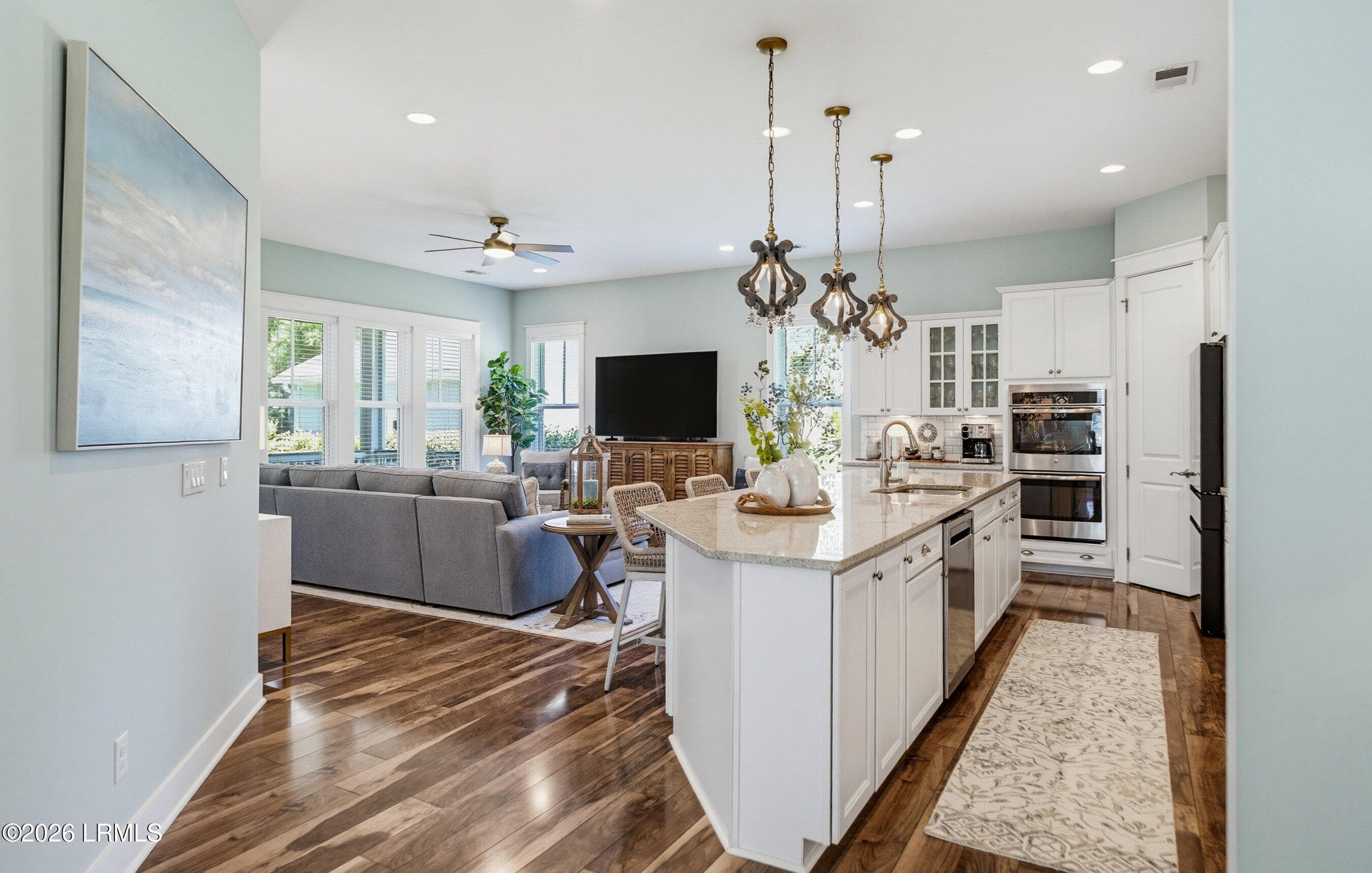 20 - 14 Carter Oaks, Lady's Island, SC 29907