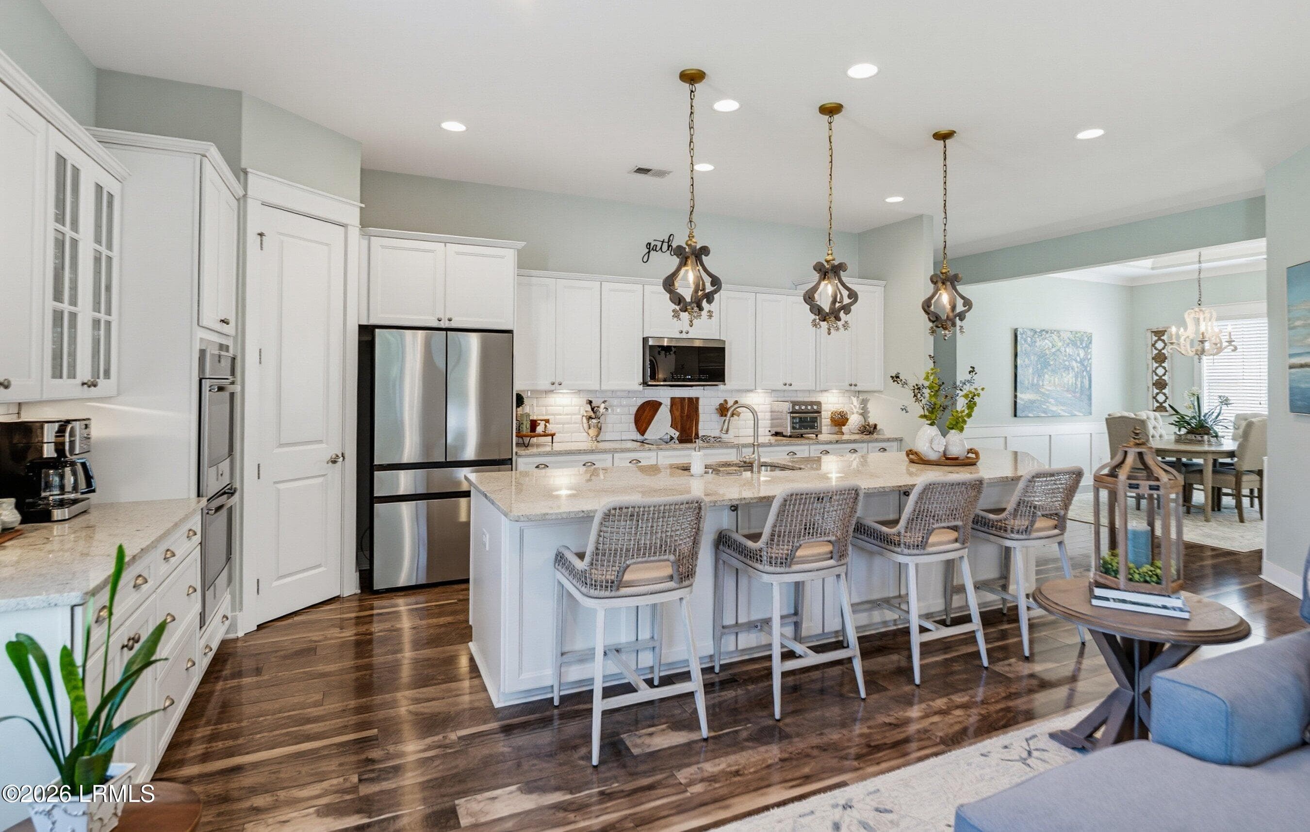 21 - 14 Carter Oaks, Lady's Island, SC 29907