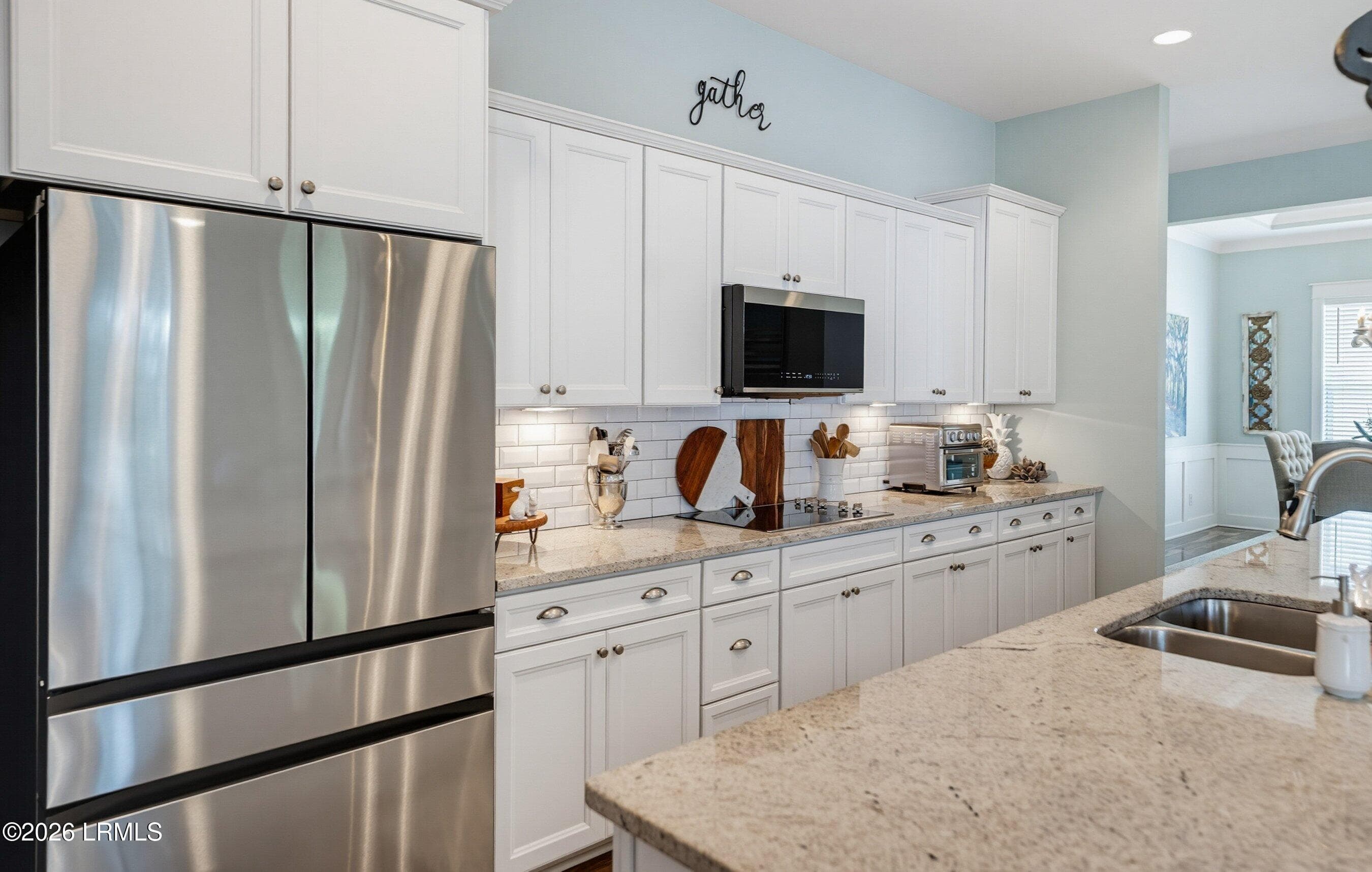22 - 14 Carter Oaks, Lady's Island, SC 29907