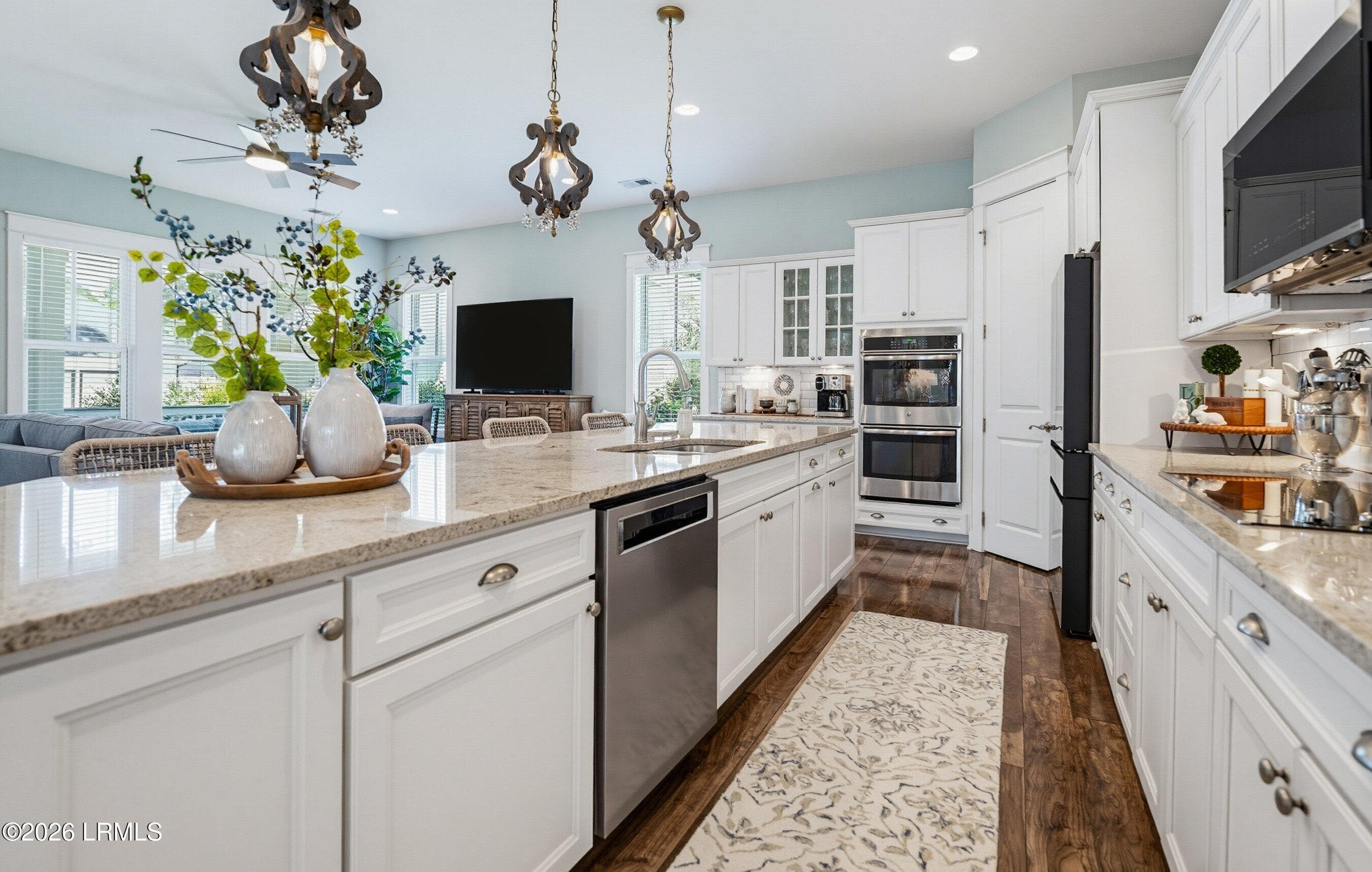 23 - 14 Carter Oaks, Lady's Island, SC 29907
