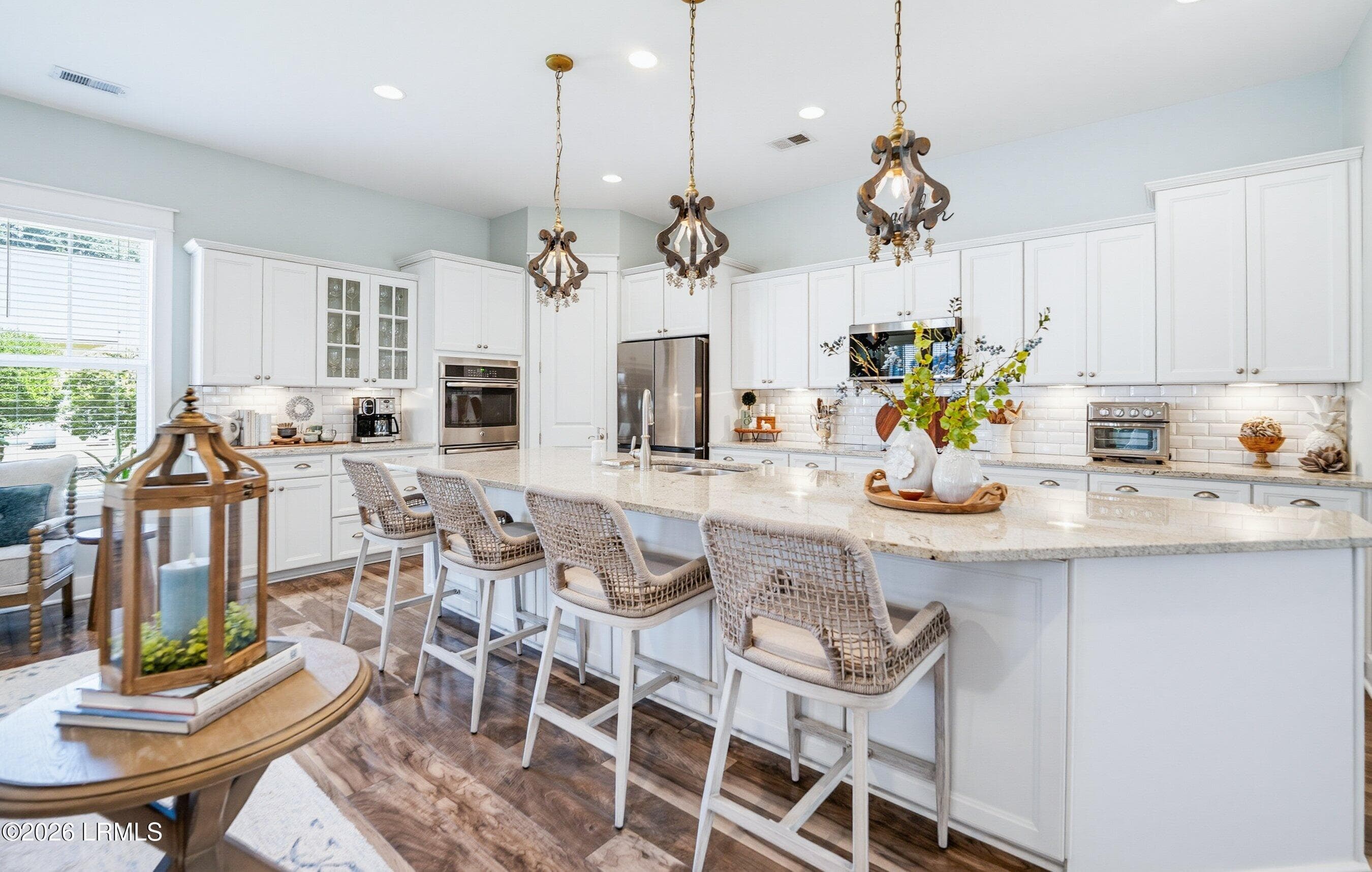 25 - 14 Carter Oaks, Lady's Island, SC 29907