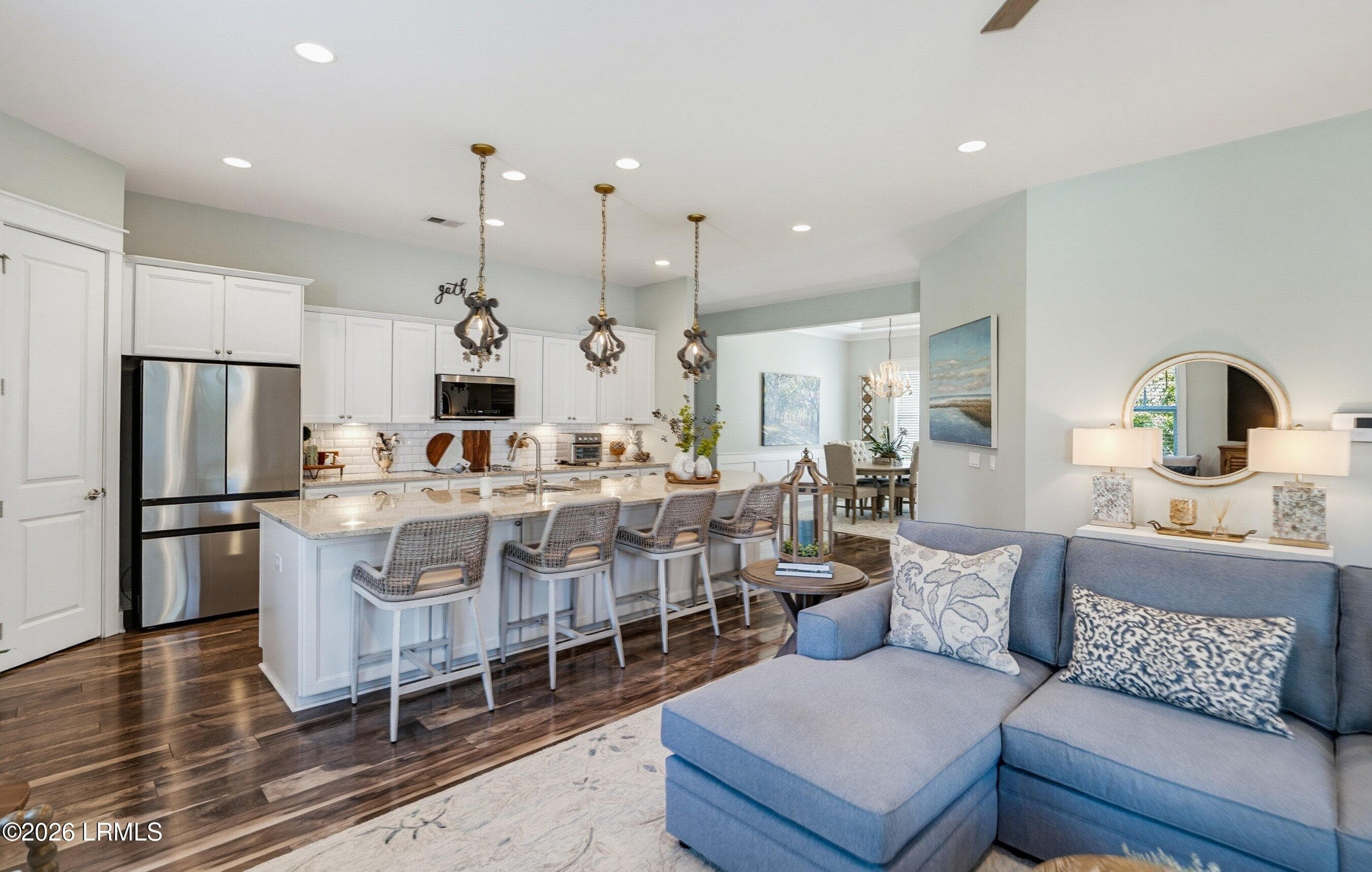 26 - 14 Carter Oaks, Lady's Island, SC 29907