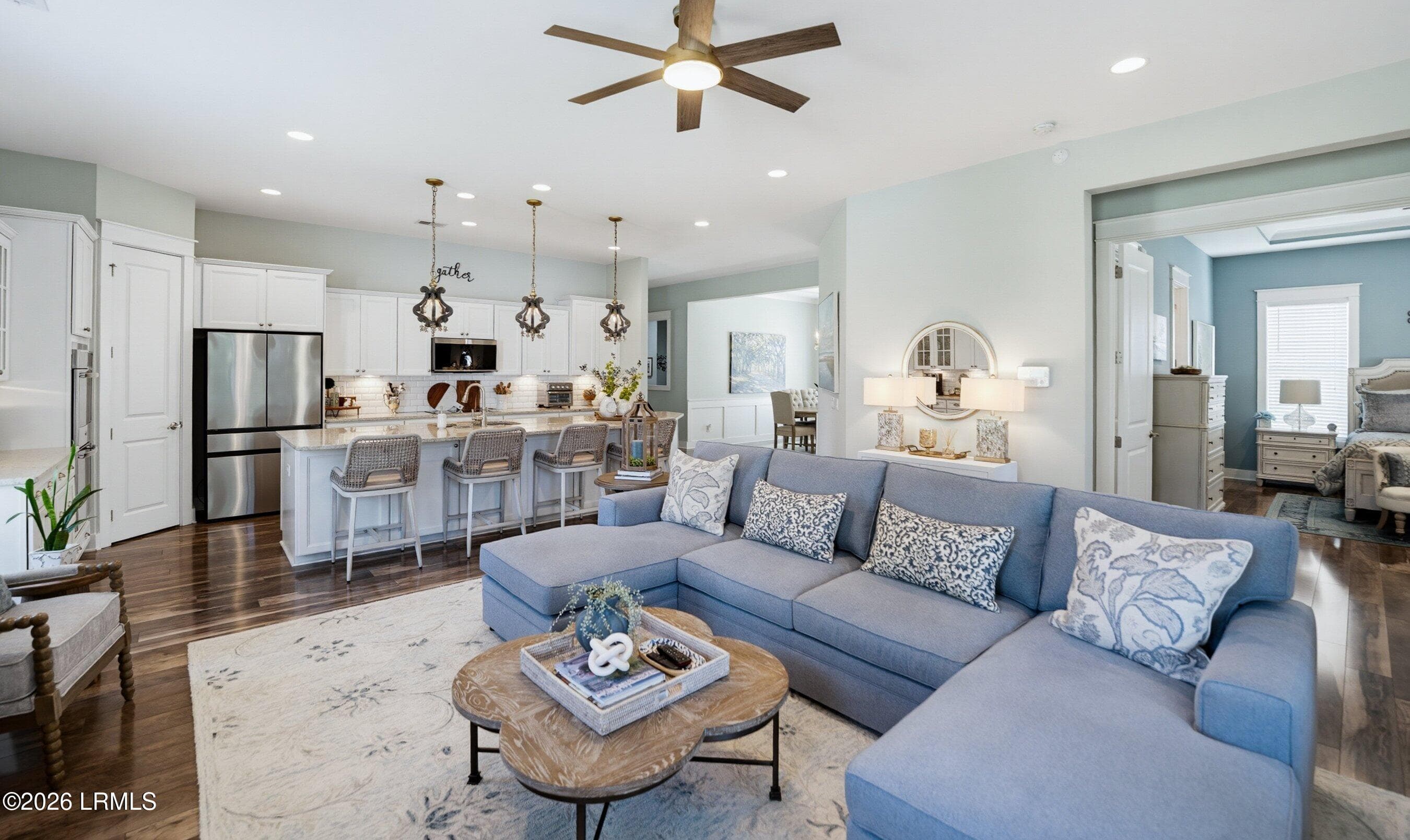 27 - 14 Carter Oaks, Lady's Island, SC 29907