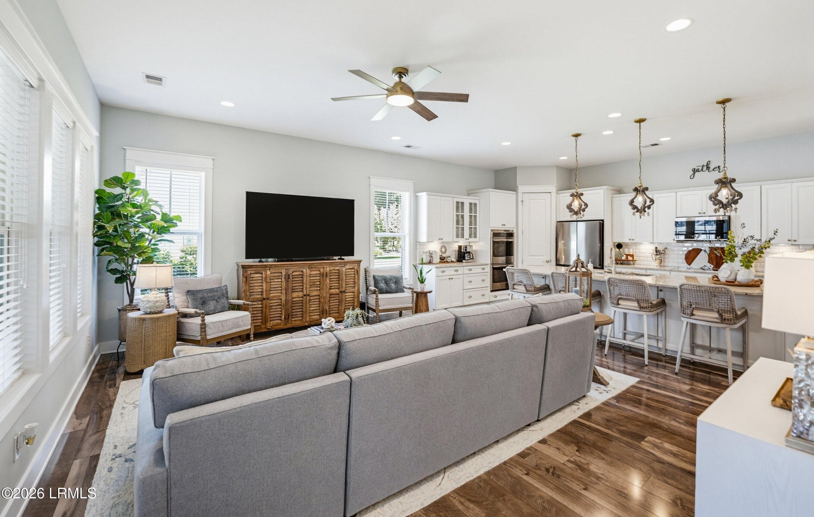 28.5 - 14 Carter Oaks, Lady's Island, SC 29907