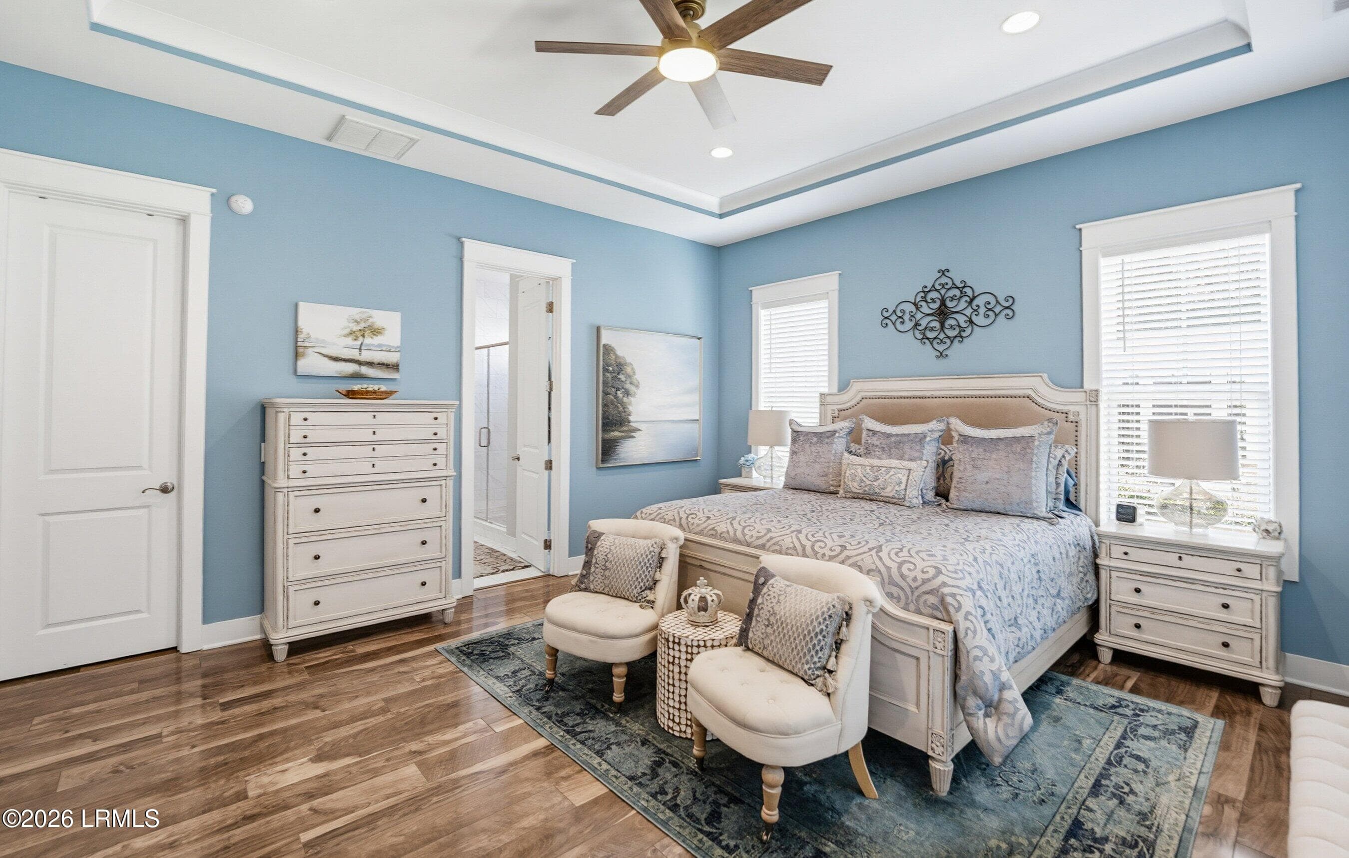 29 - 14 Carter Oaks, Lady's Island, SC 29907