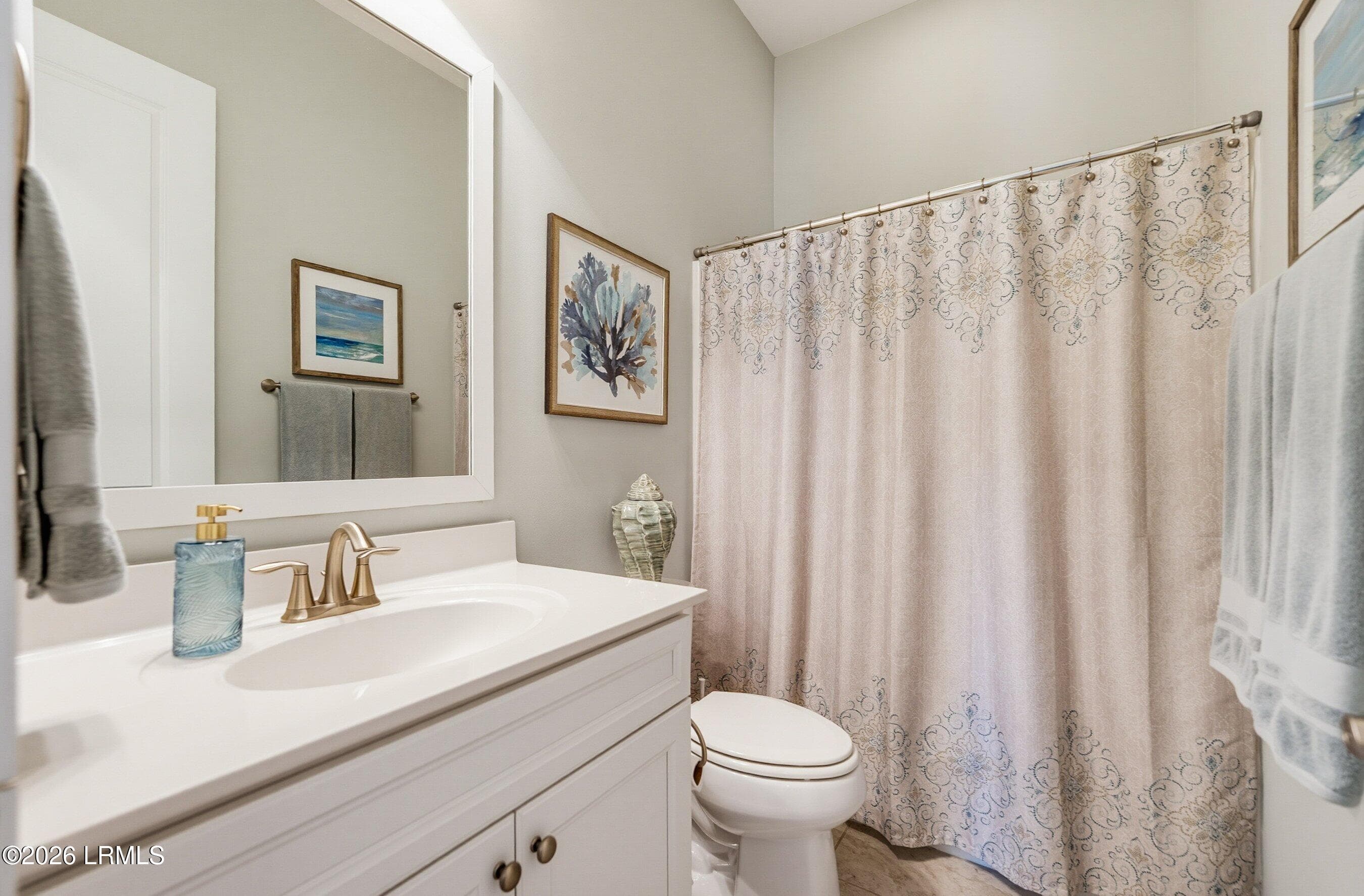 35 - 14 Carter Oaks, Lady's Island, SC 29907