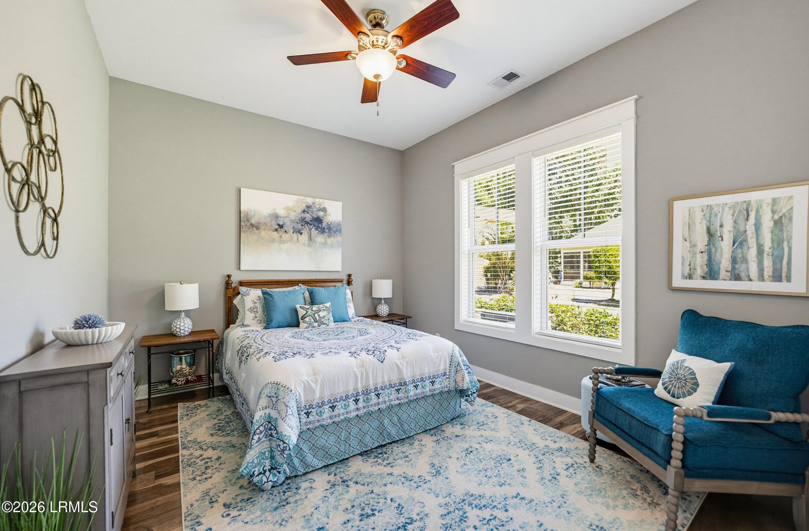36 - 14 Carter Oaks, Lady's Island, SC 29907