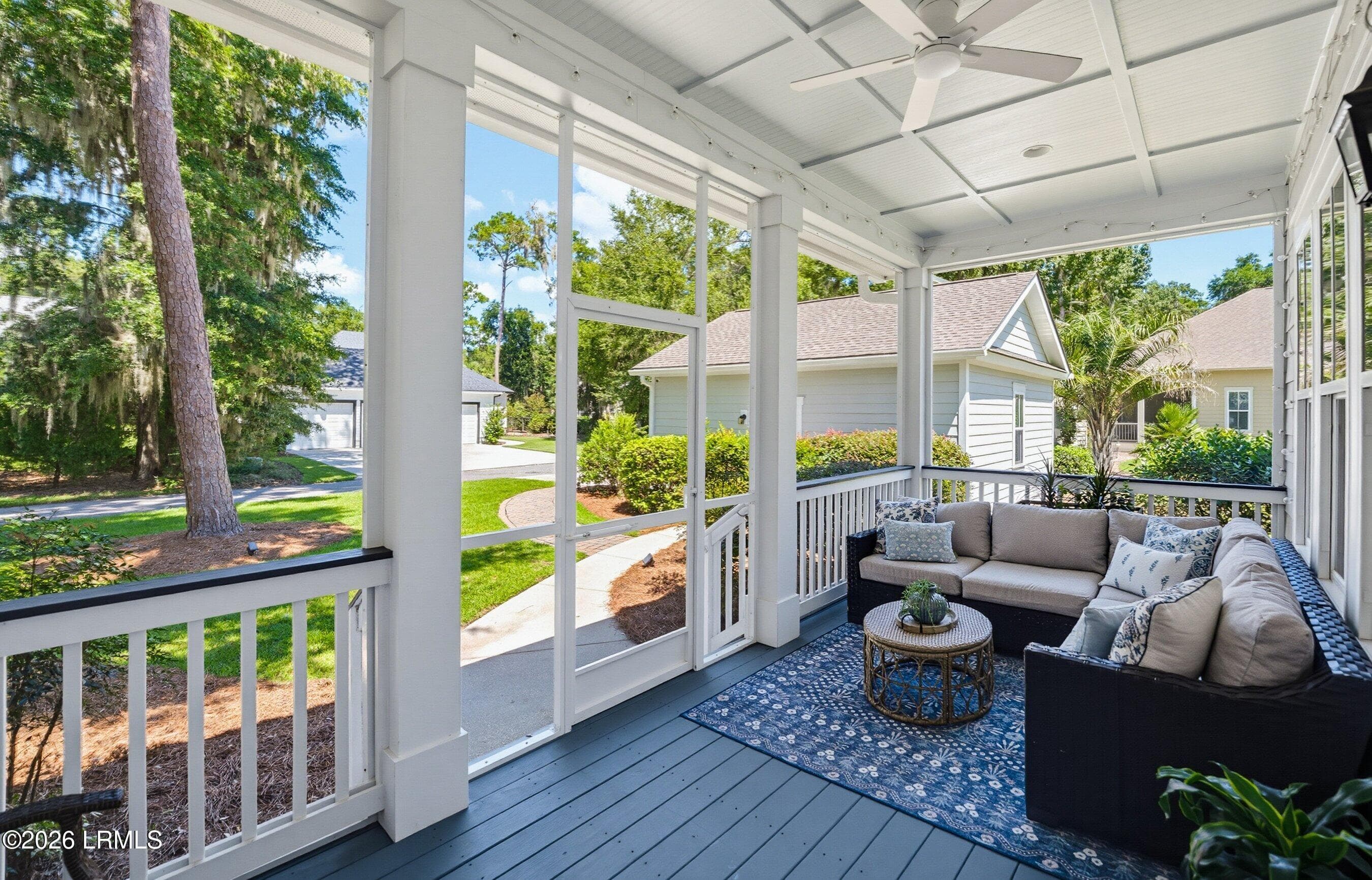 40 - 14 Carter Oaks, Lady's Island, SC 29907