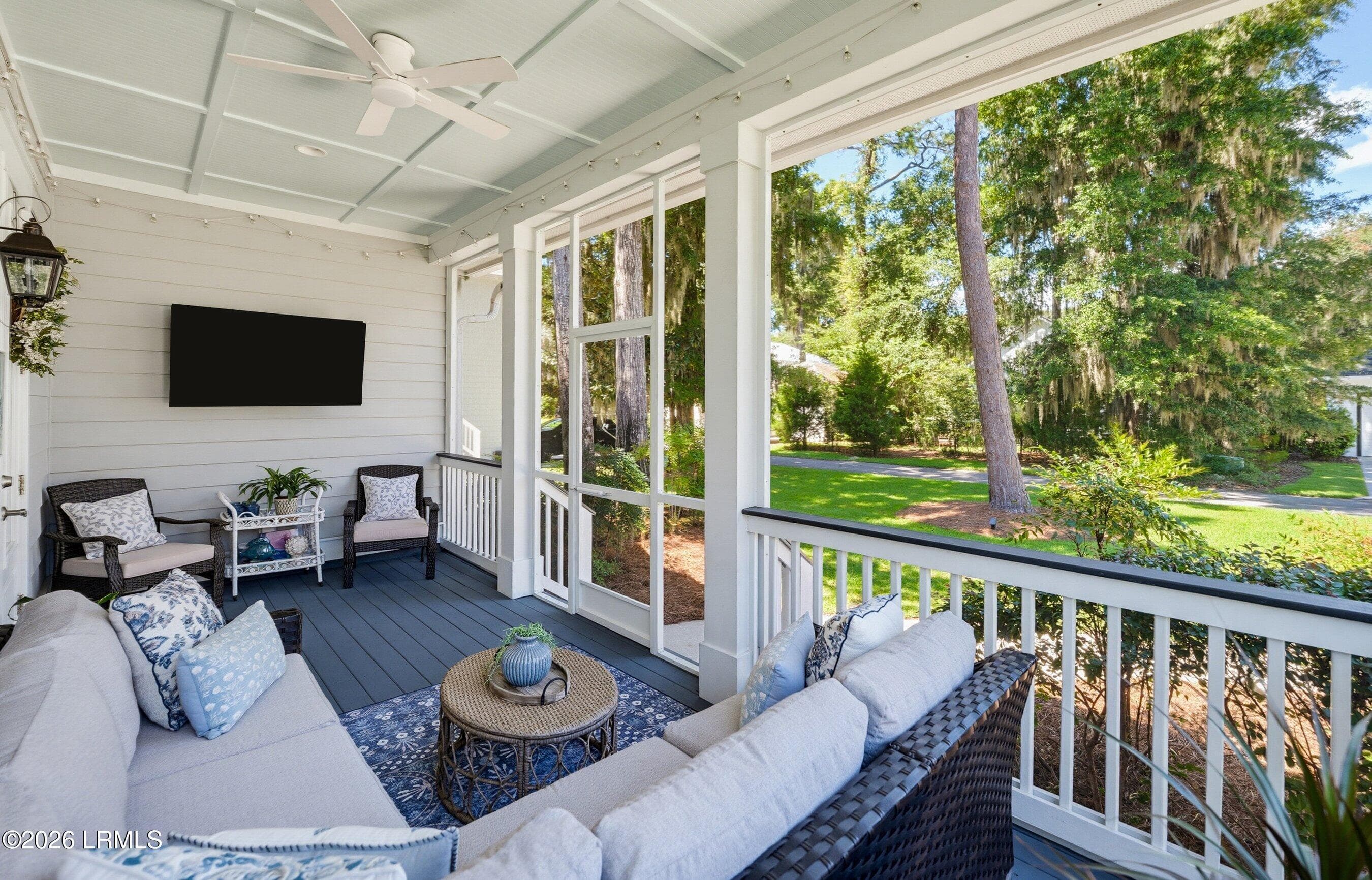 42 - 14 Carter Oaks, Lady's Island, SC 29907