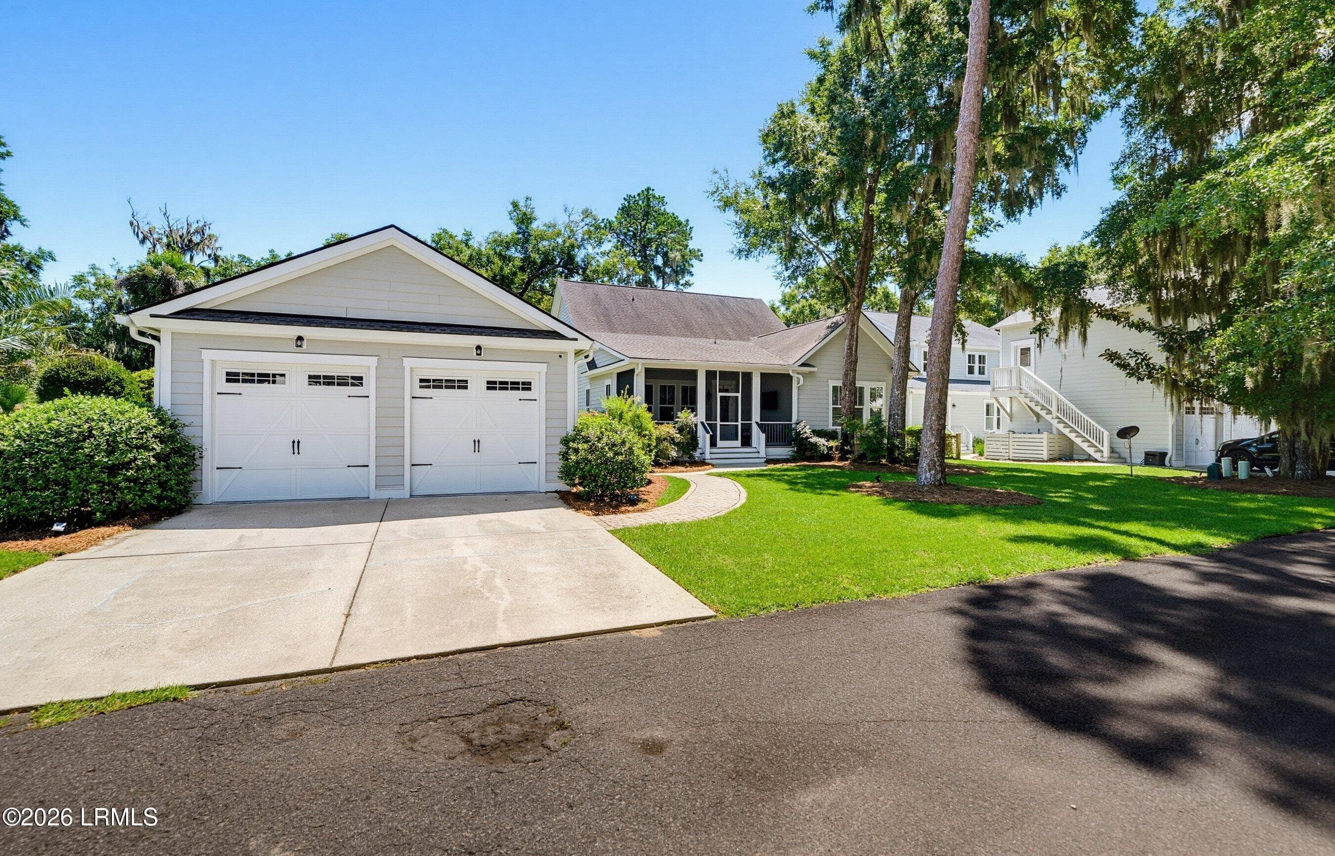 44 - 14 Carter Oaks, Lady's Island, SC 29907