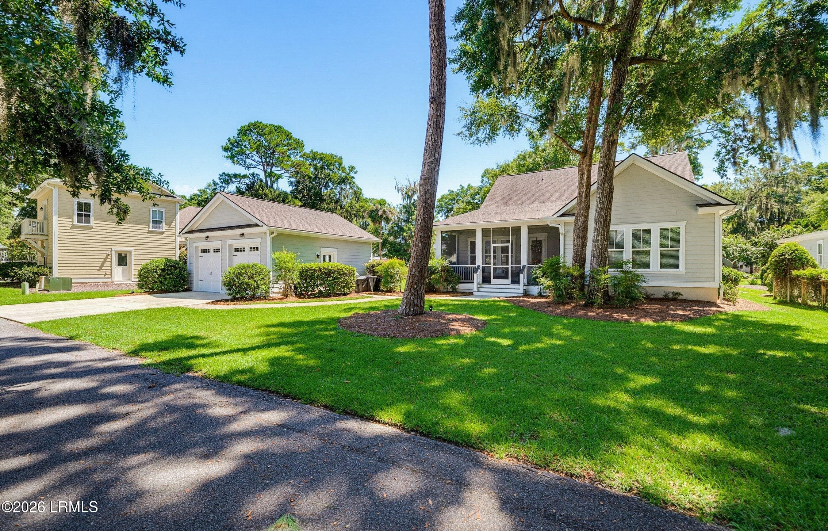 45 - 14 Carter Oaks, Lady's Island, SC 29907