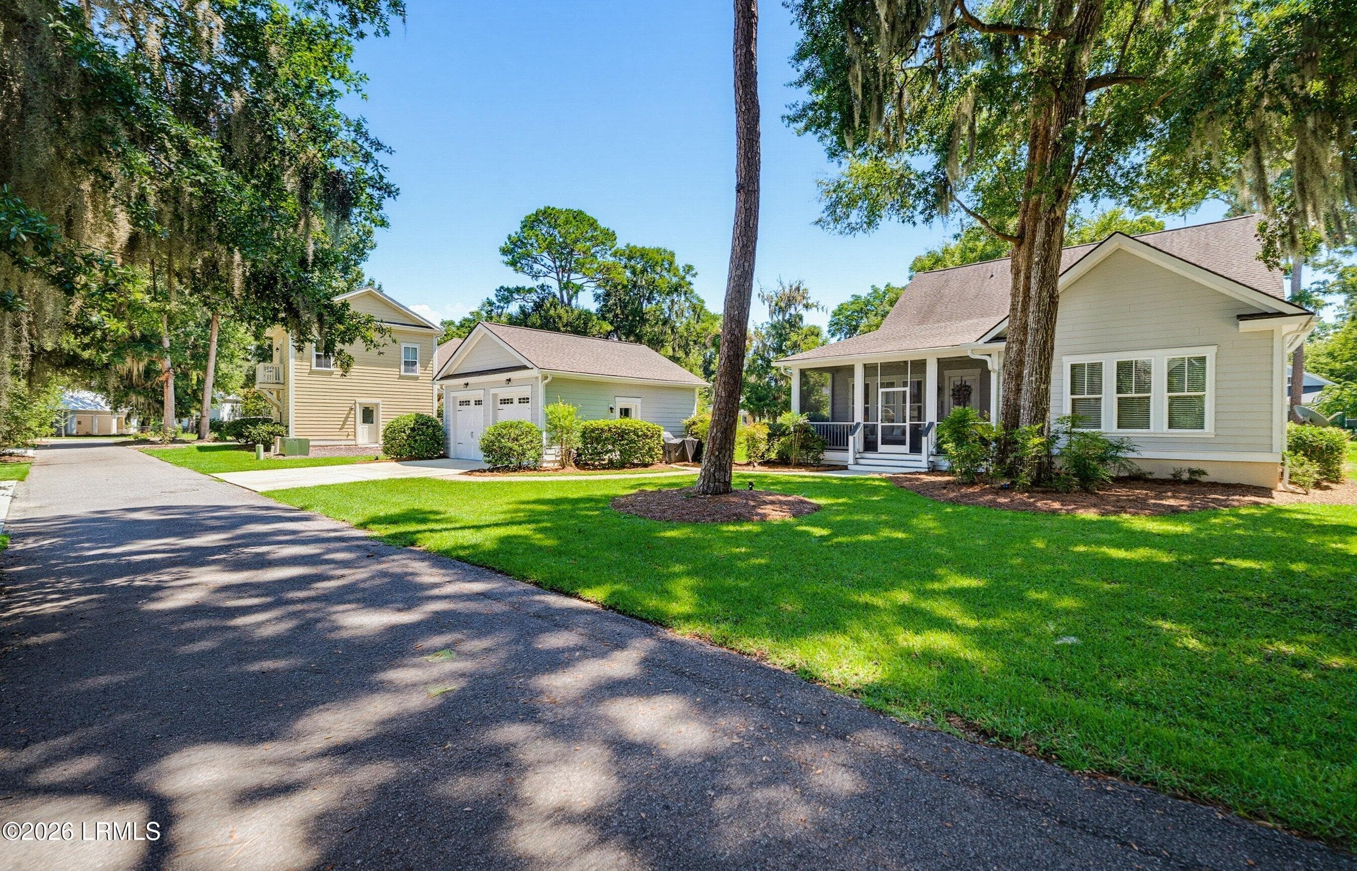 46 - 14 Carter Oaks, Lady's Island, SC 29907