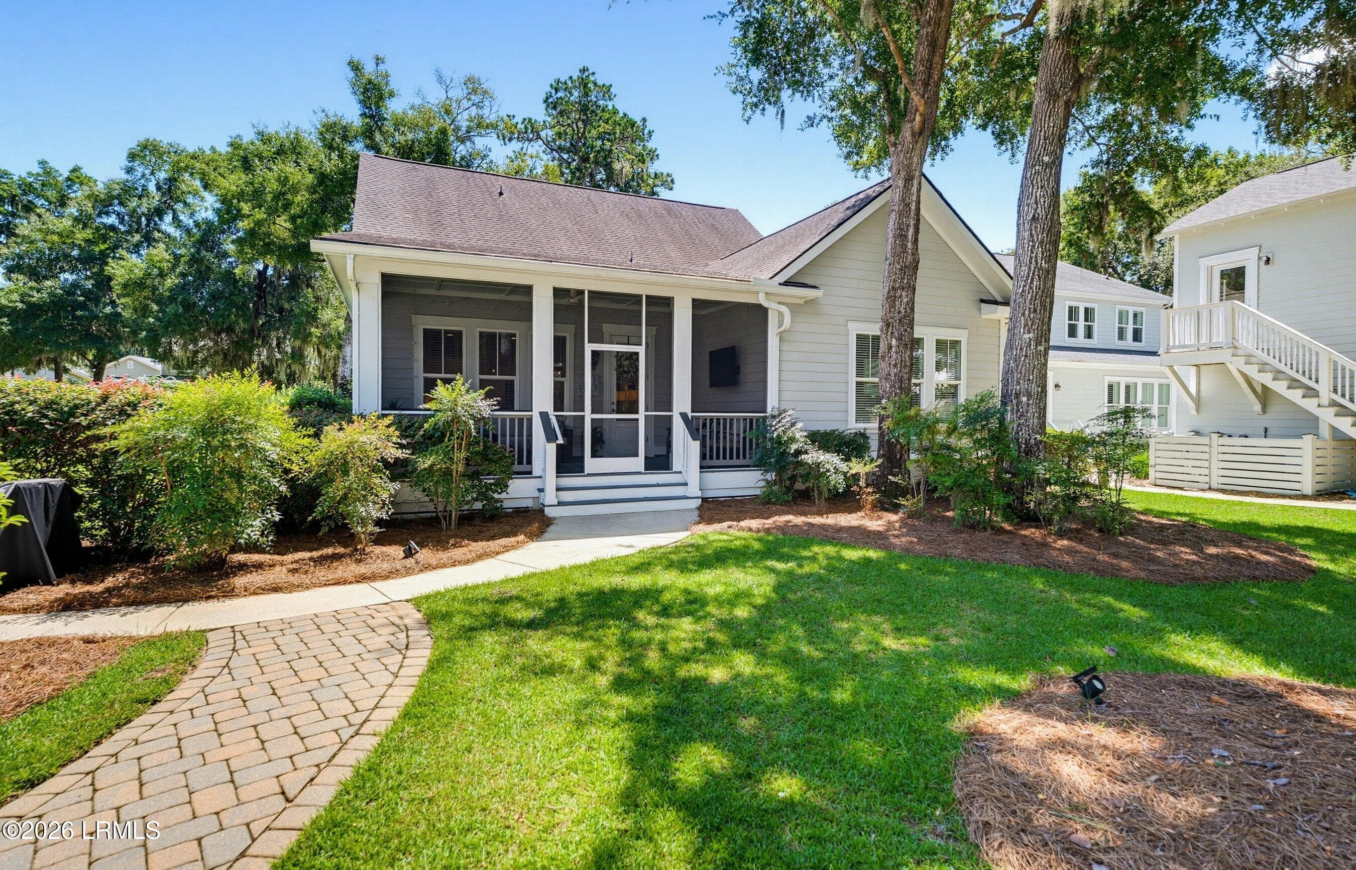 47 - 14 Carter Oaks, Lady's Island, SC 29907