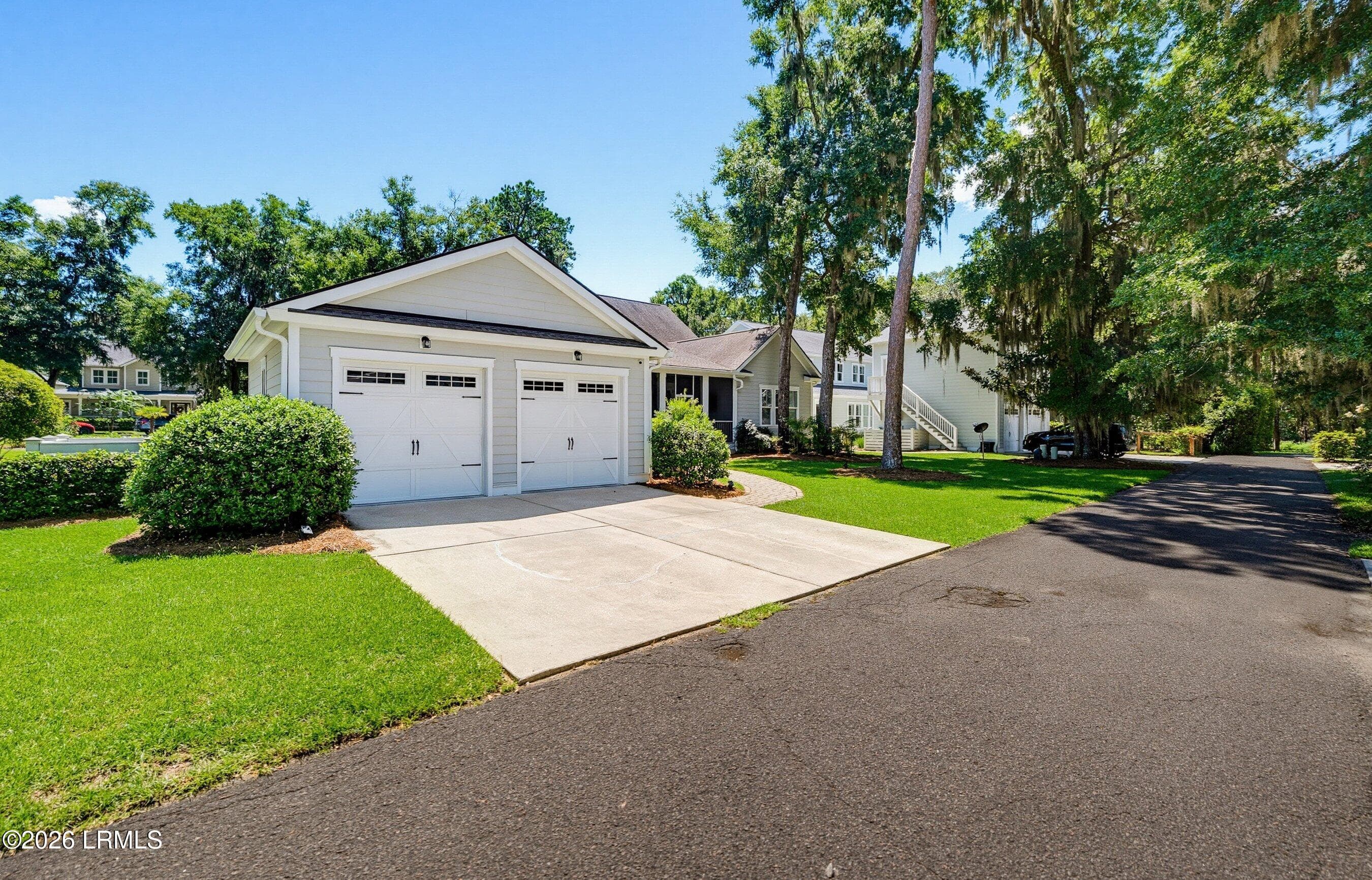 48 - 14 Carter Oaks, Lady's Island, SC 29907