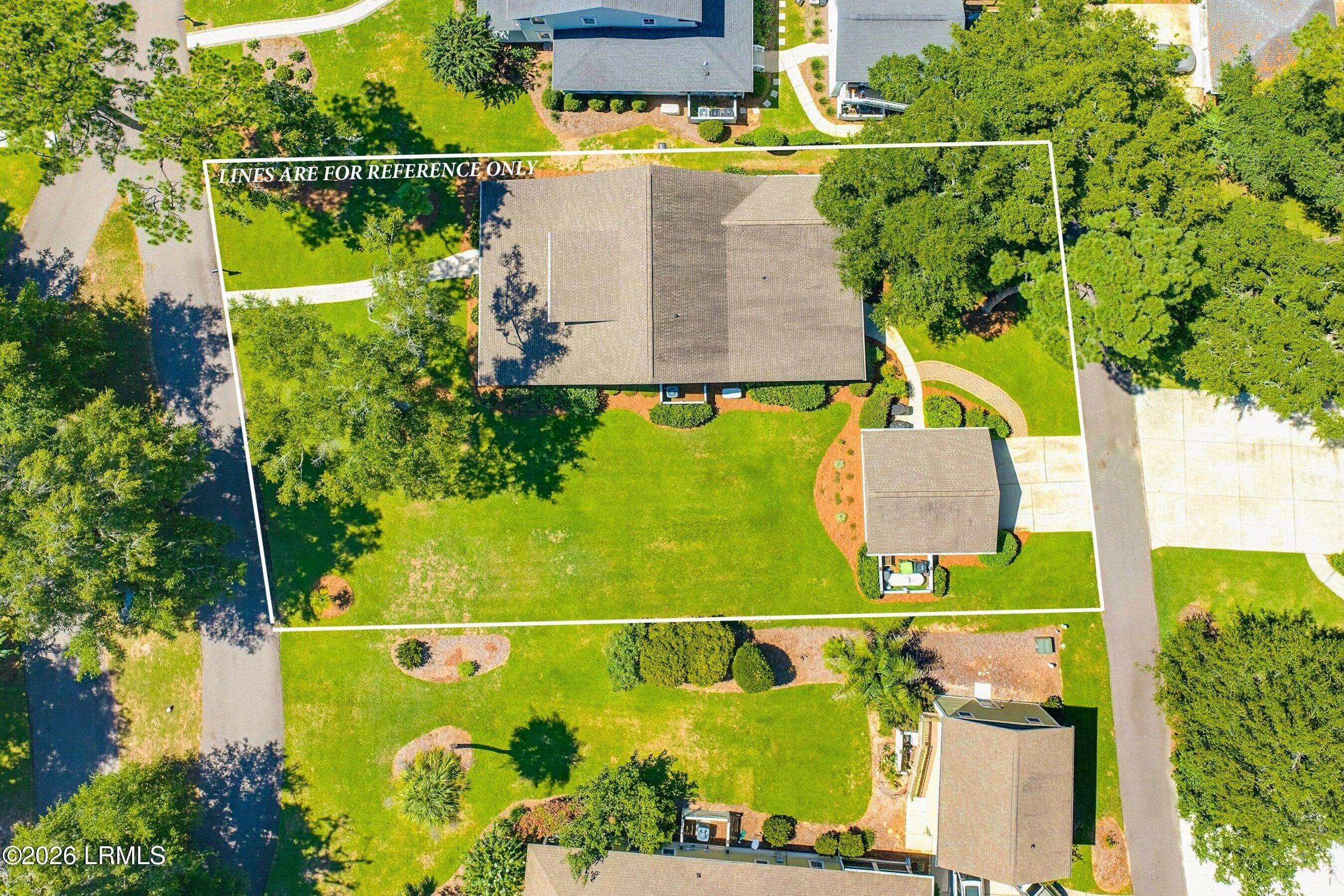 52 - 14 Carter Oaks, Lady's Island, SC 29907