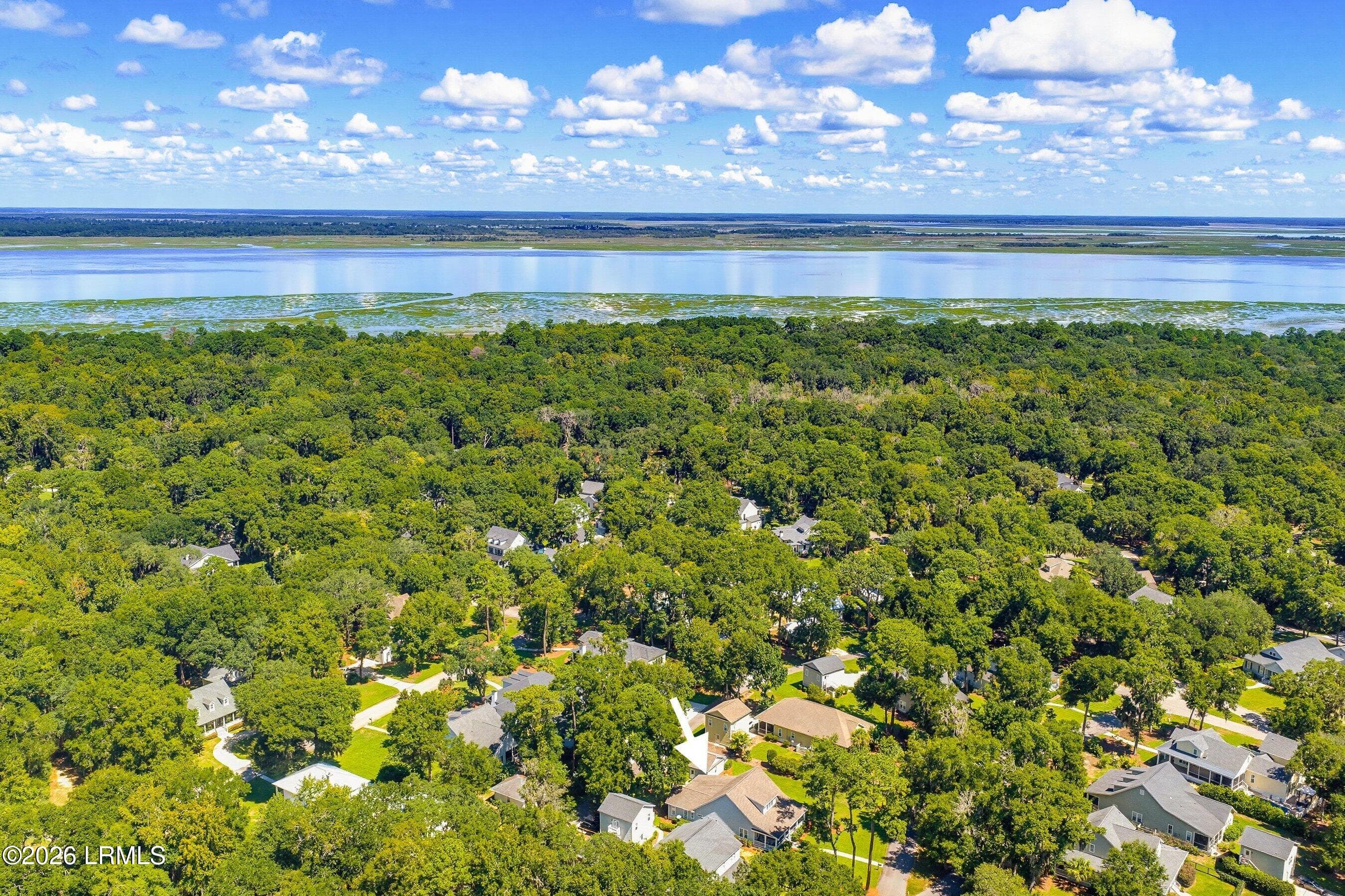 53 - 14 Carter Oaks, Lady's Island, SC 29907