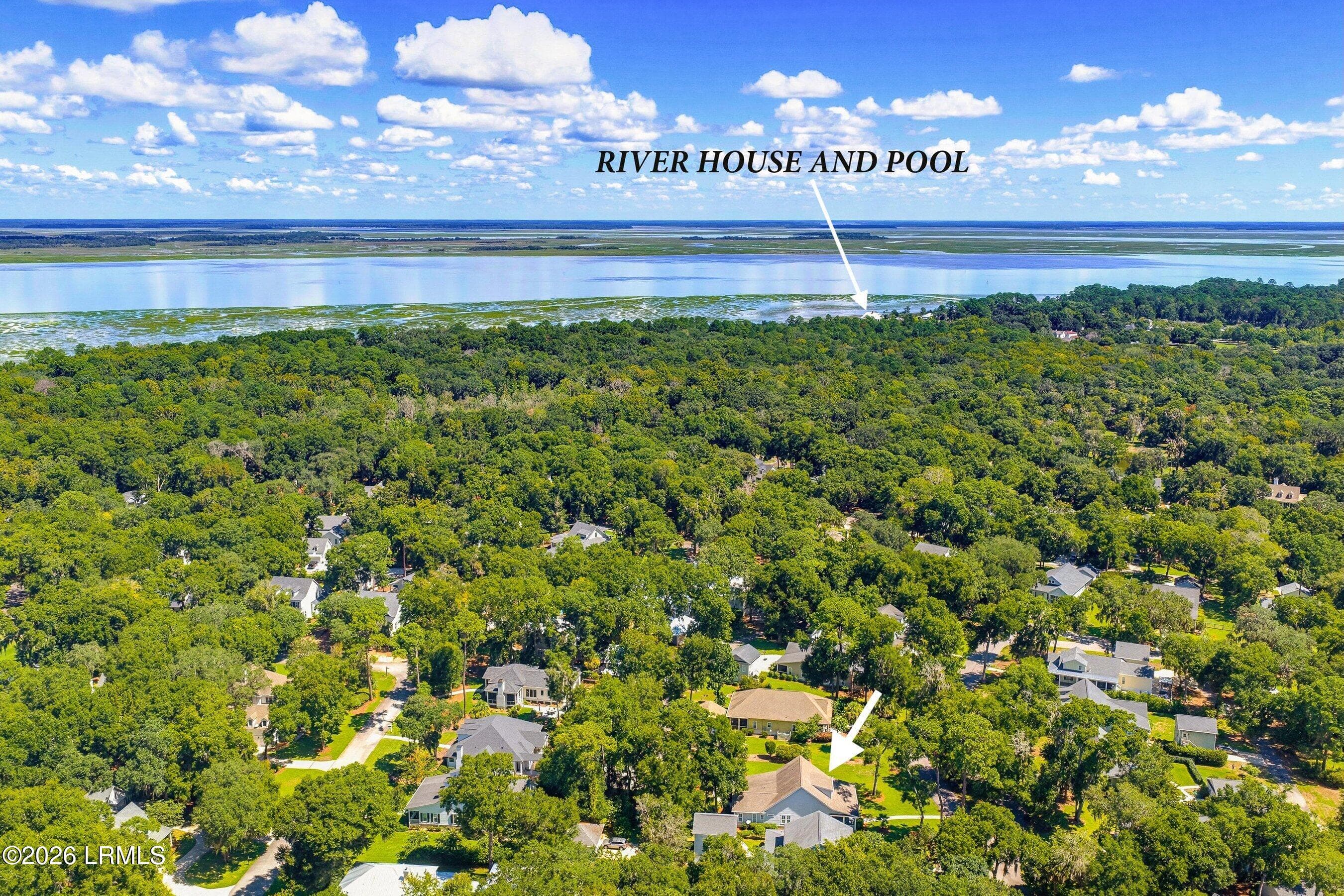 54 - 14 Carter Oaks, Lady's Island, SC 29907