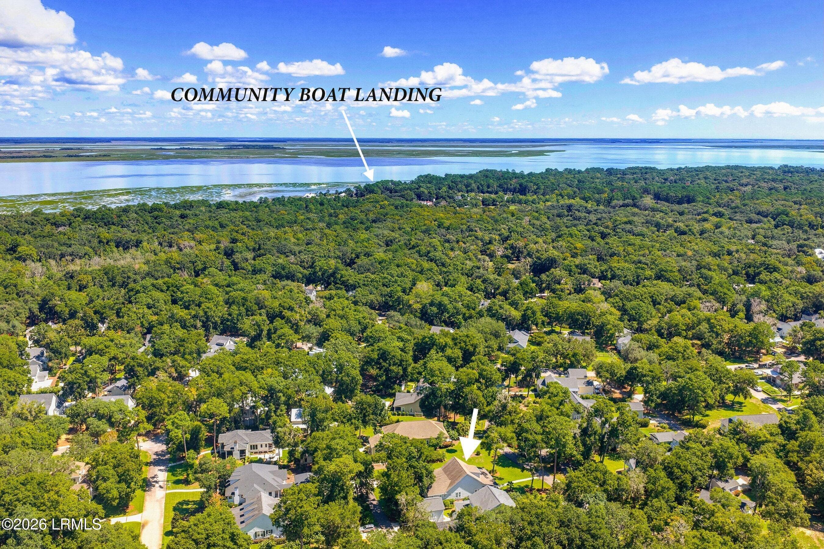 55 - 14 Carter Oaks, Lady's Island, SC 29907