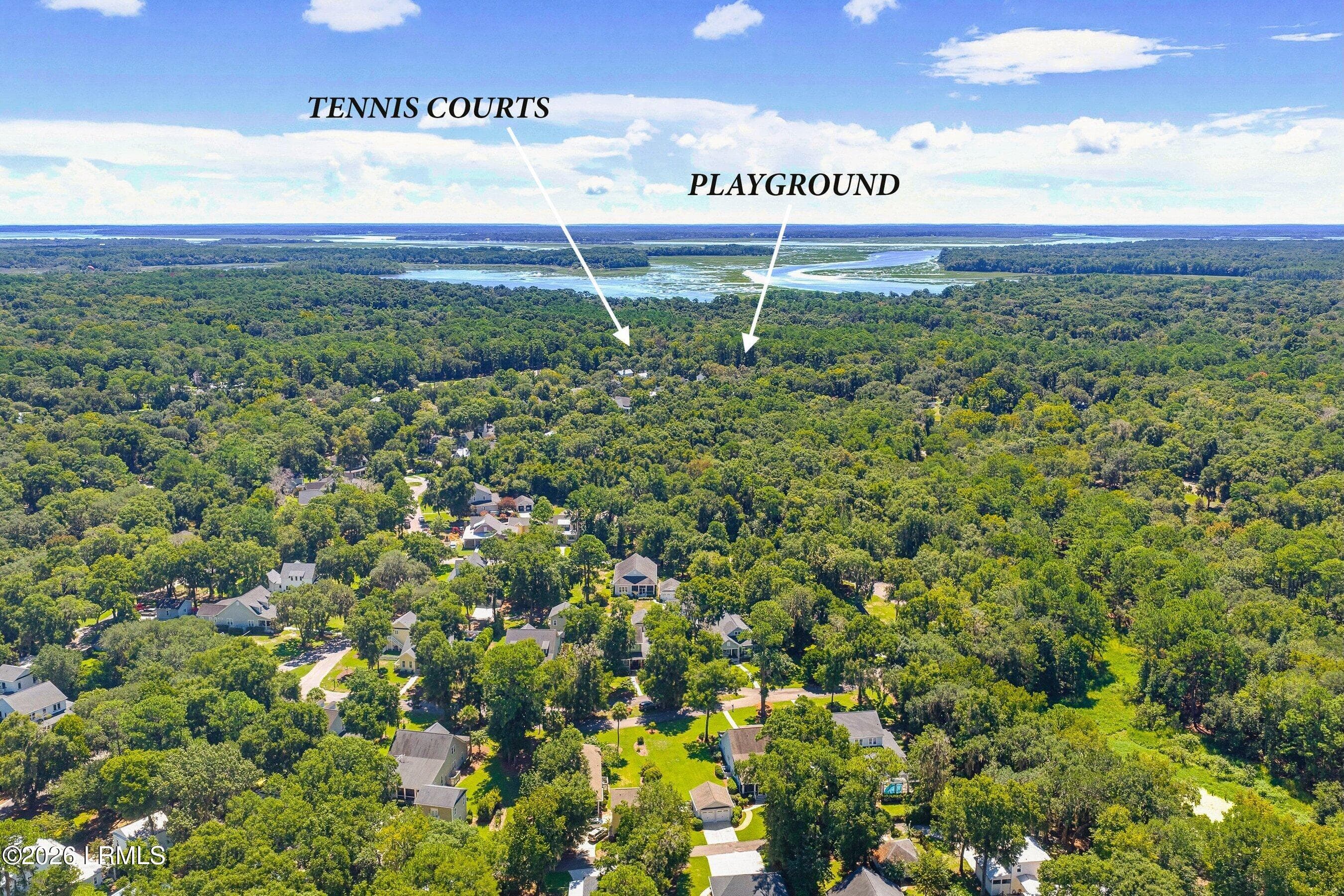 56 - 14 Carter Oaks, Lady's Island, SC 29907