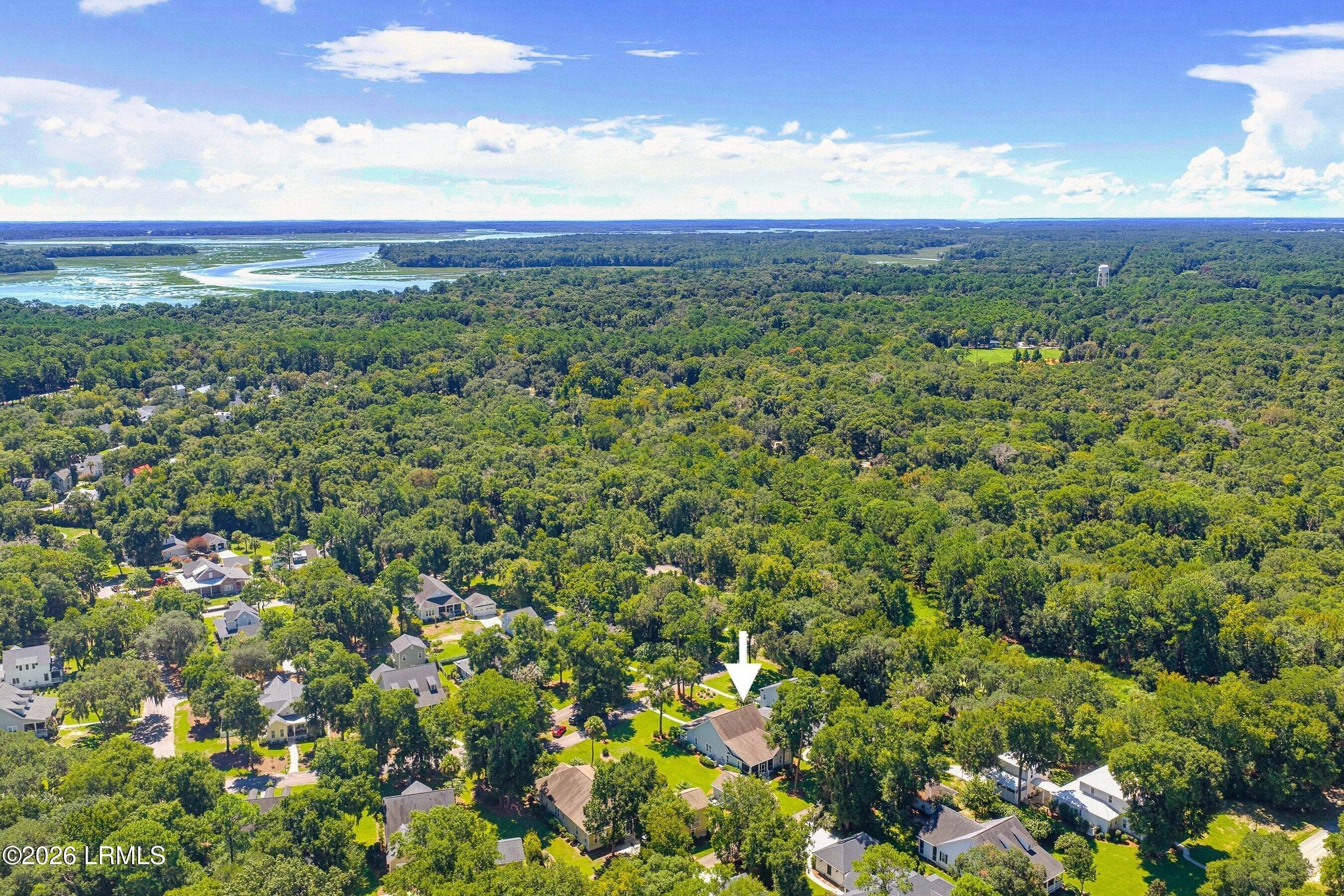57 - 14 Carter Oaks, Lady's Island, SC 29907