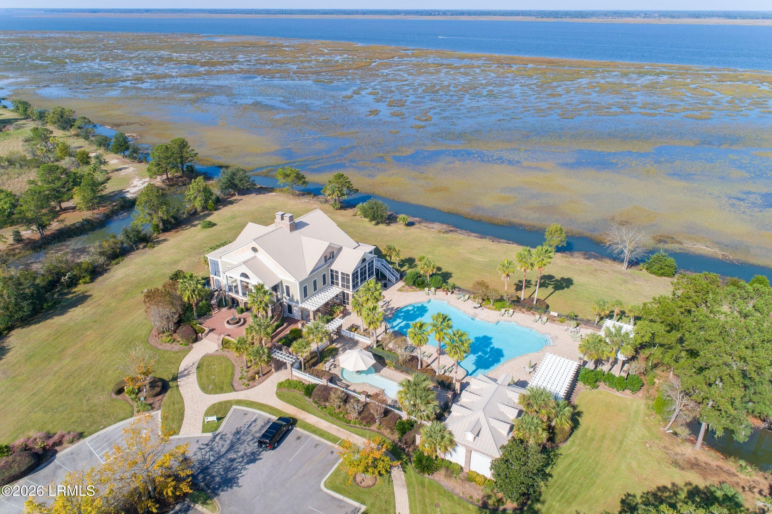 58 - 14 Carter Oaks, Lady's Island, SC 29907