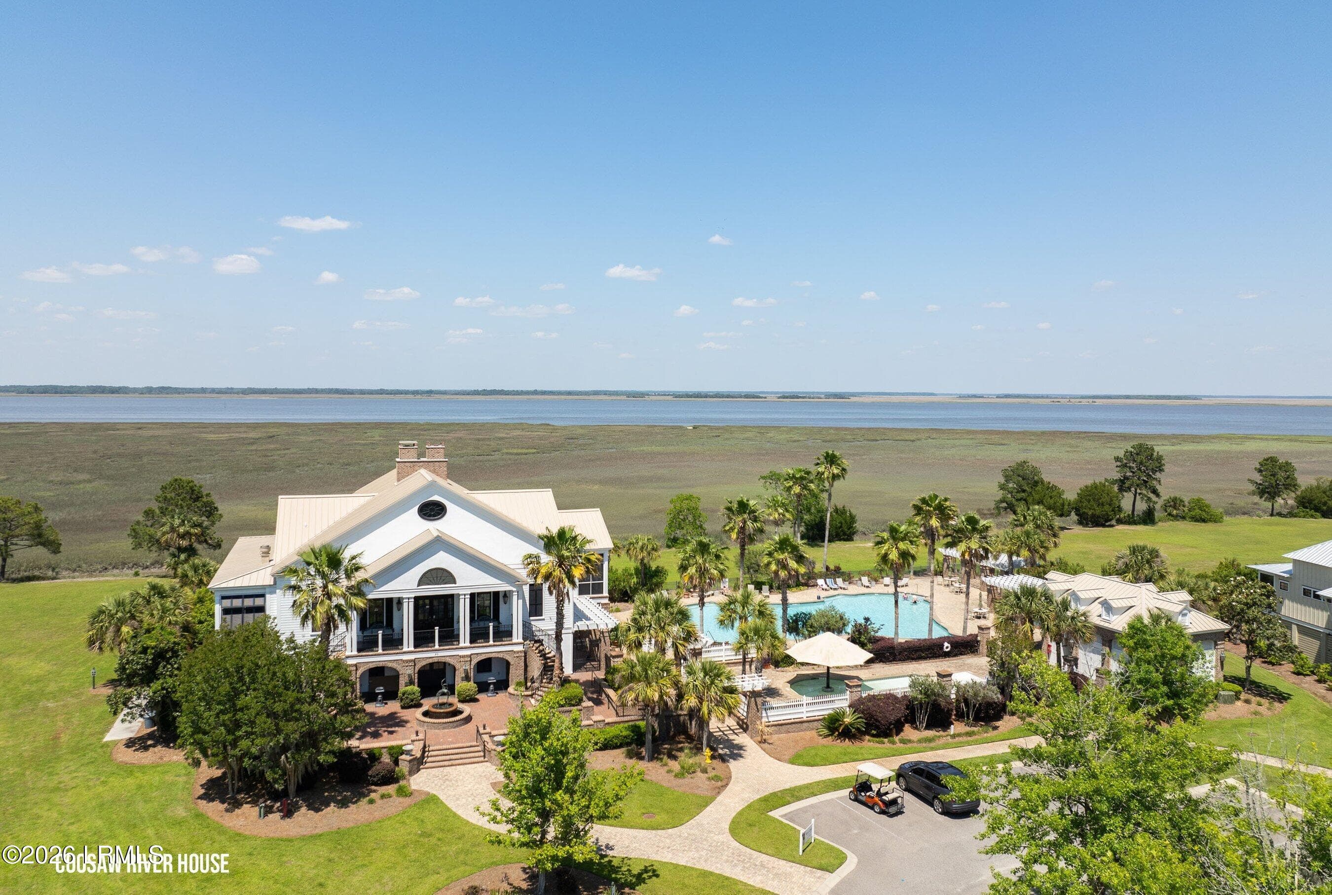 59 - 14 Carter Oaks, Lady's Island, SC 29907