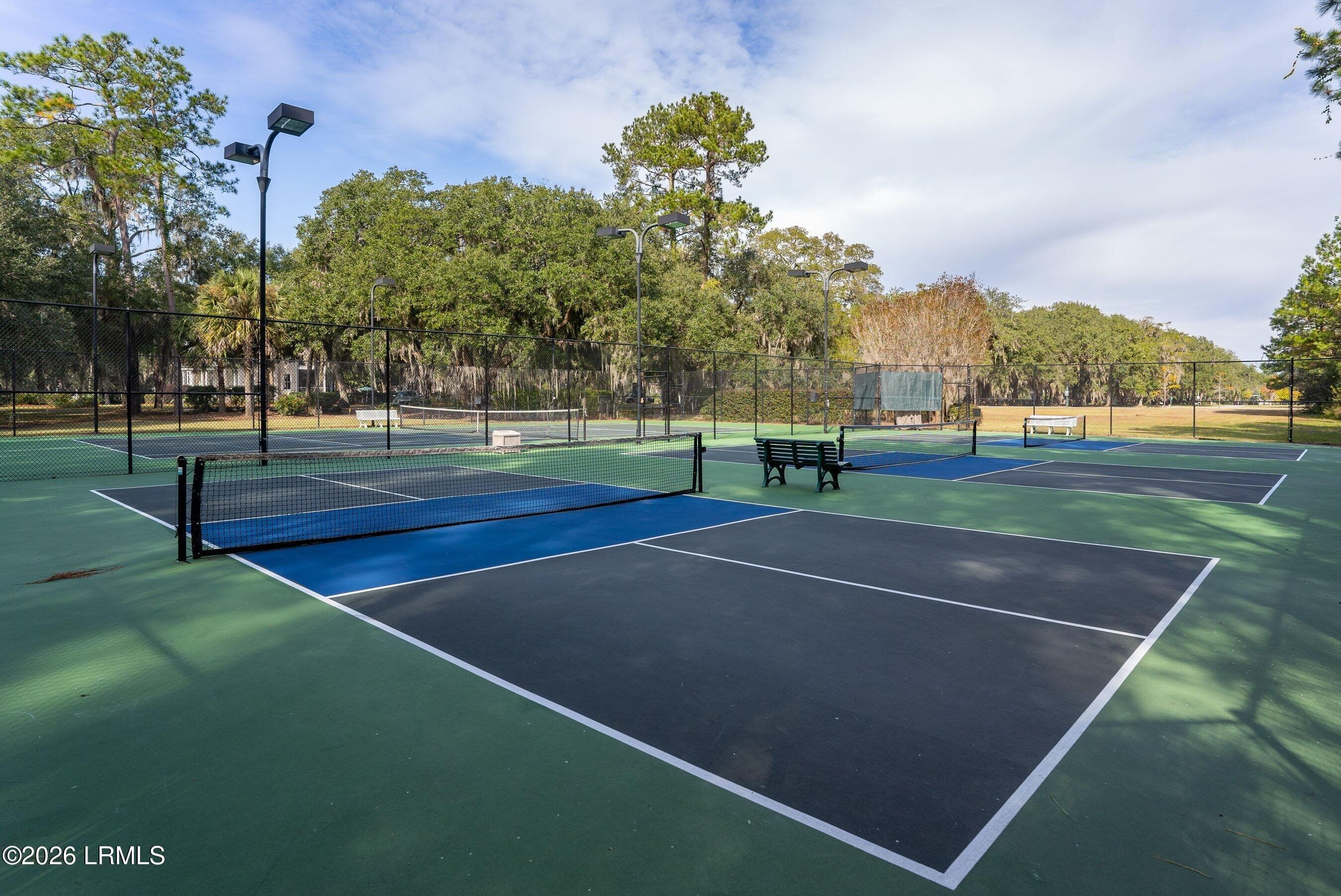66 - 14 Carter Oaks, Lady's Island, SC 29907