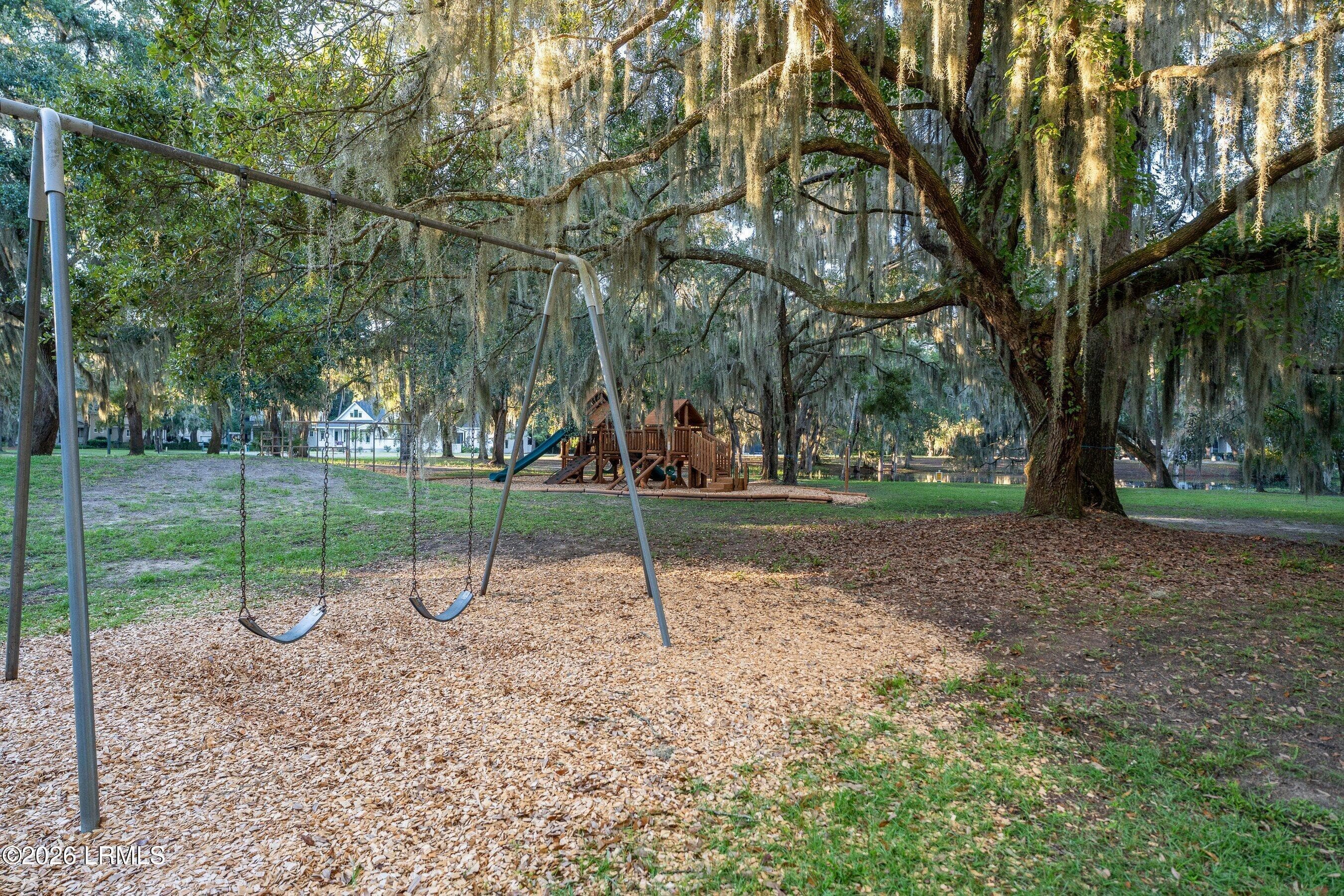 67 - 14 Carter Oaks, Lady's Island, SC 29907