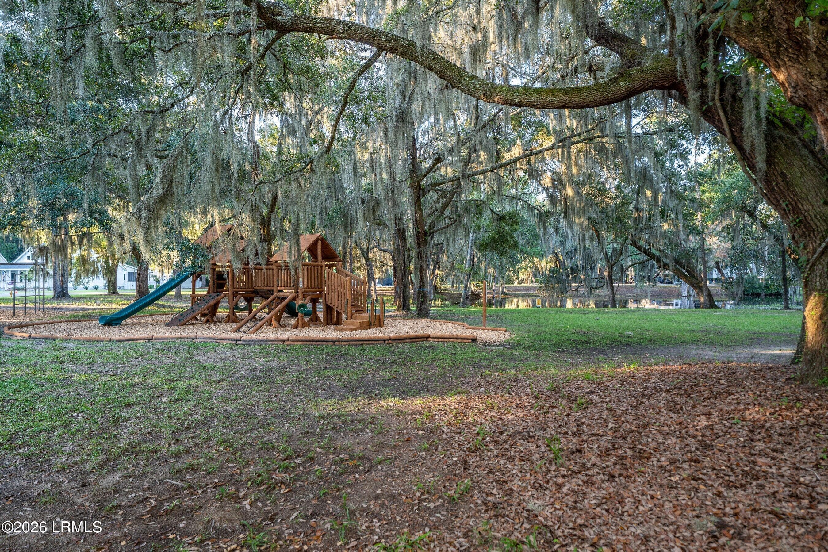 68 - 14 Carter Oaks, Lady's Island, SC 29907