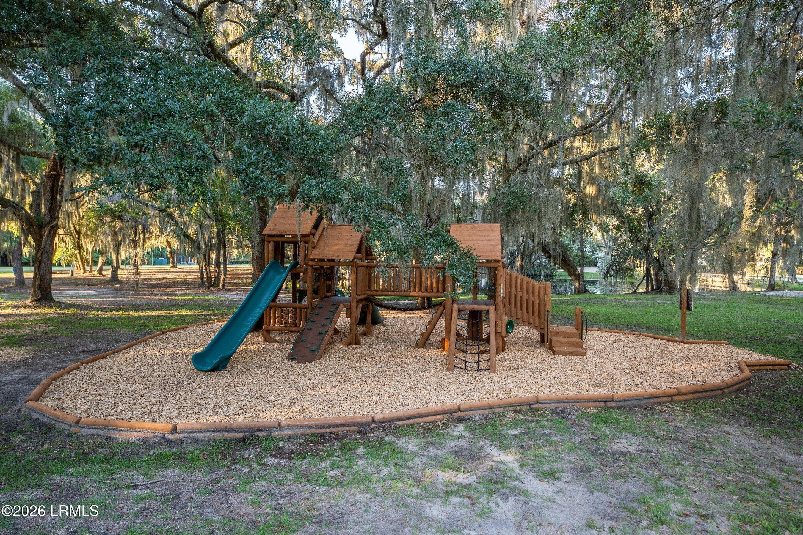 69 - 14 Carter Oaks, Lady's Island, SC 29907