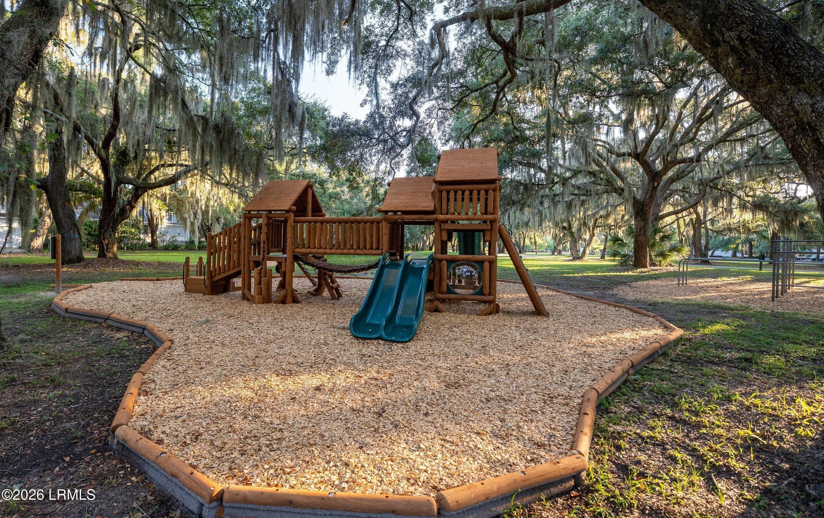 70 - 14 Carter Oaks, Lady's Island, SC 29907