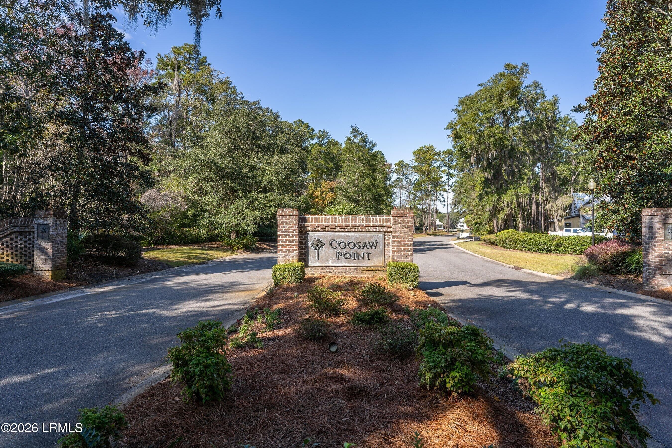 71 - 14 Carter Oaks, Lady's Island, SC 29907
