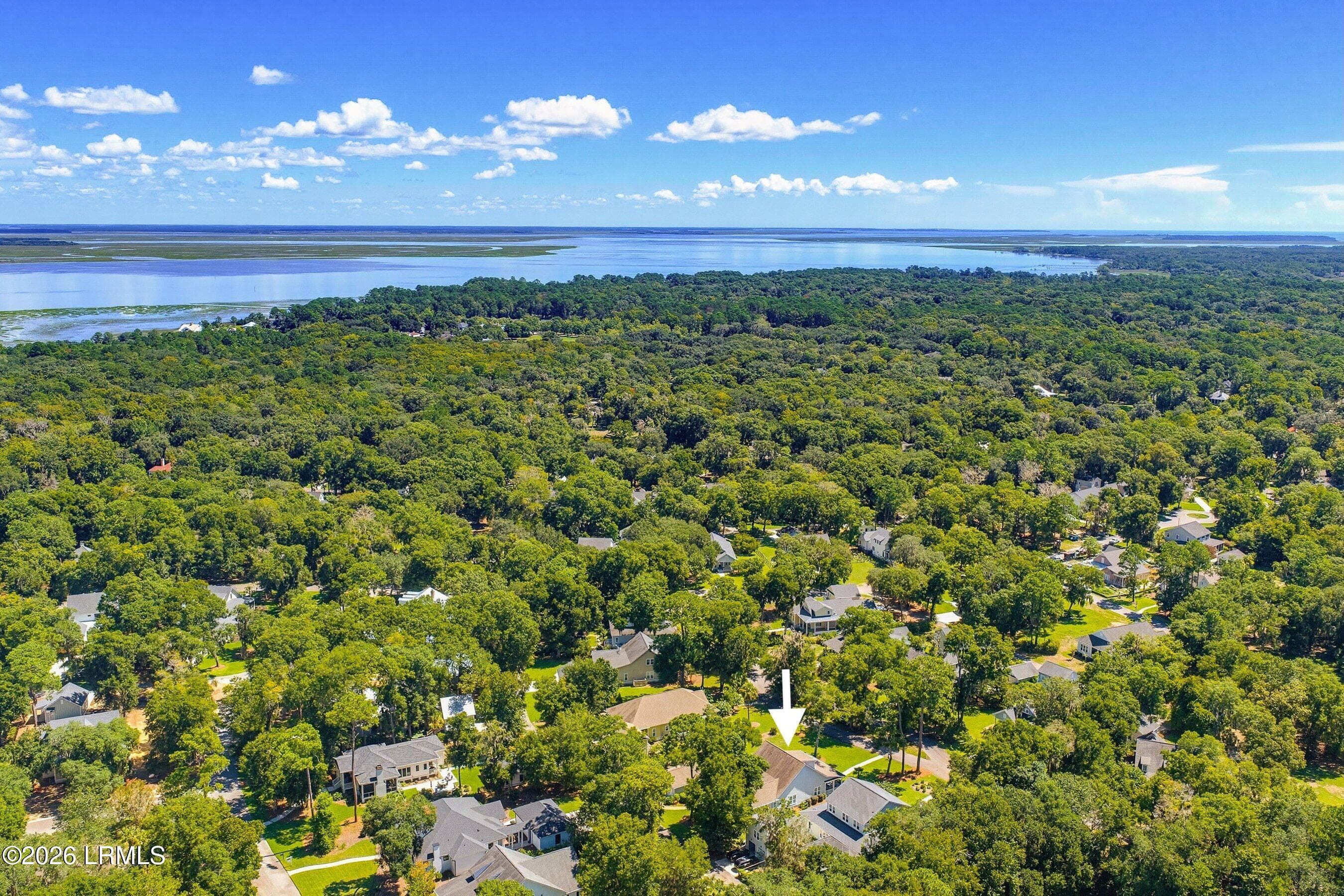 72 - 14 Carter Oaks, Lady's Island, SC 29907
