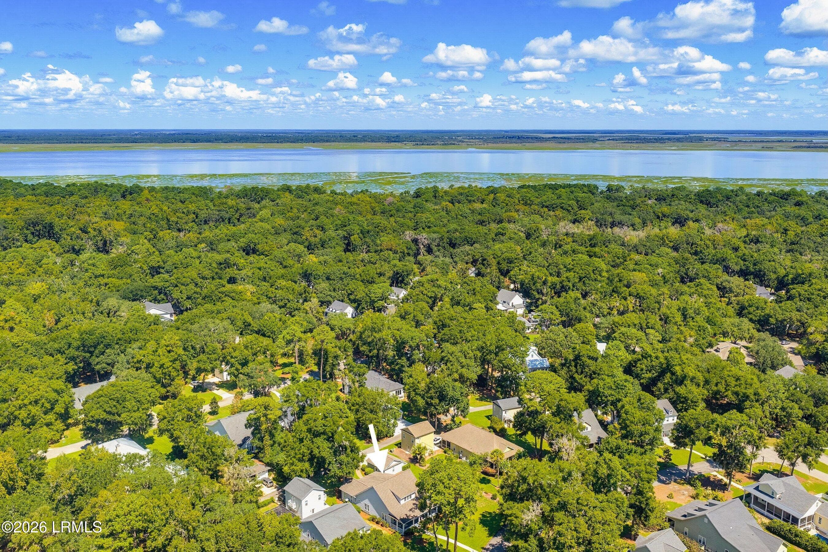 73 - 14 Carter Oaks, Lady's Island, SC 29907