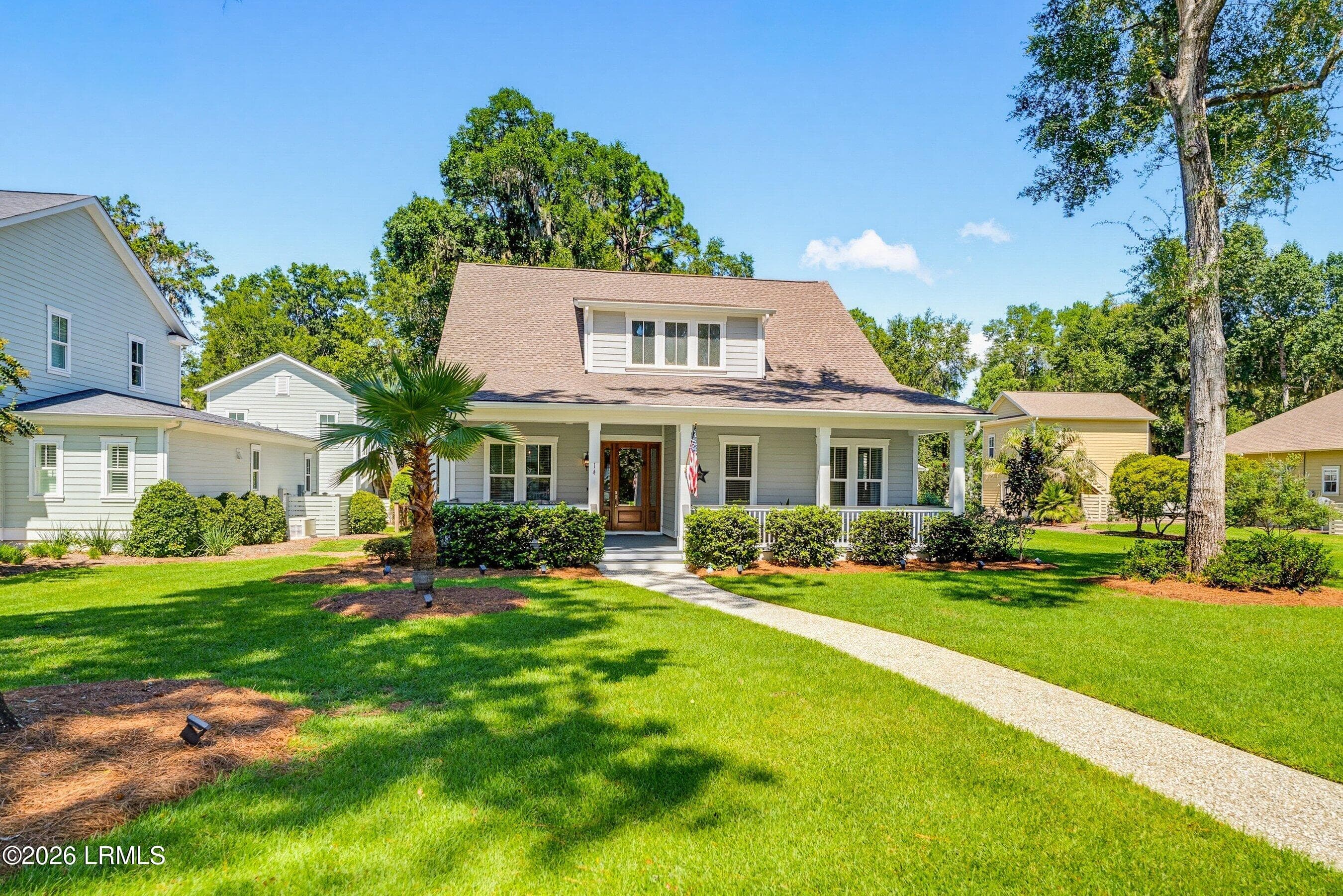 74 - 14 Carter Oaks, Lady's Island, SC 29907