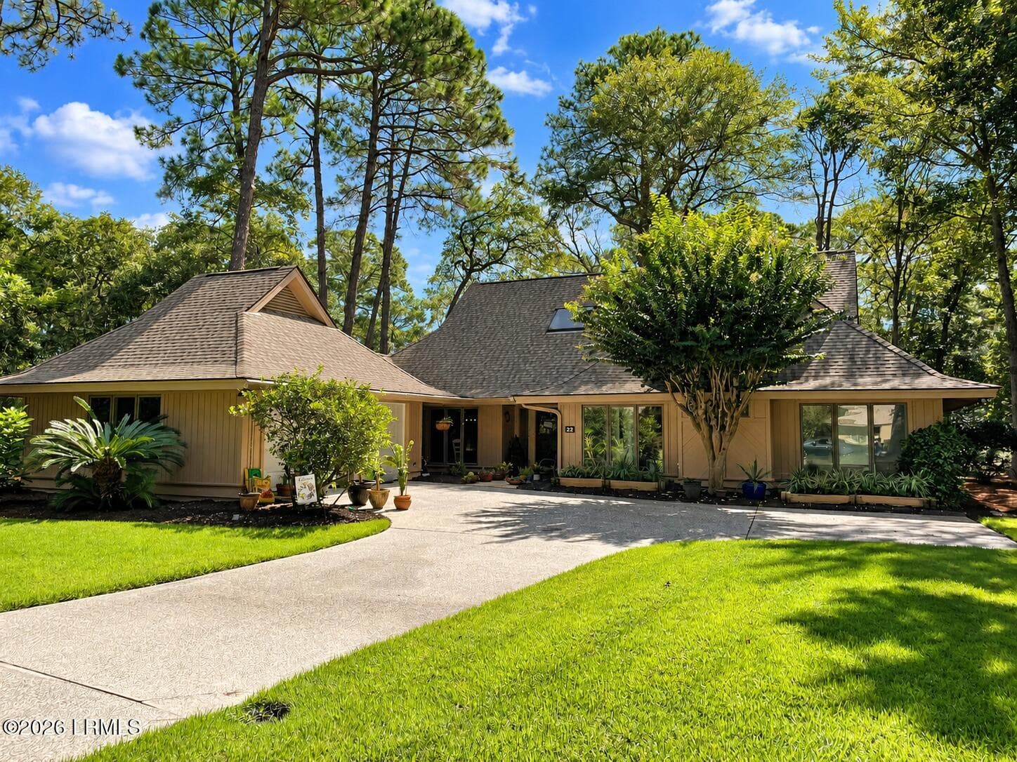22 Towhee Road, Hilton Head Island, SC 29926