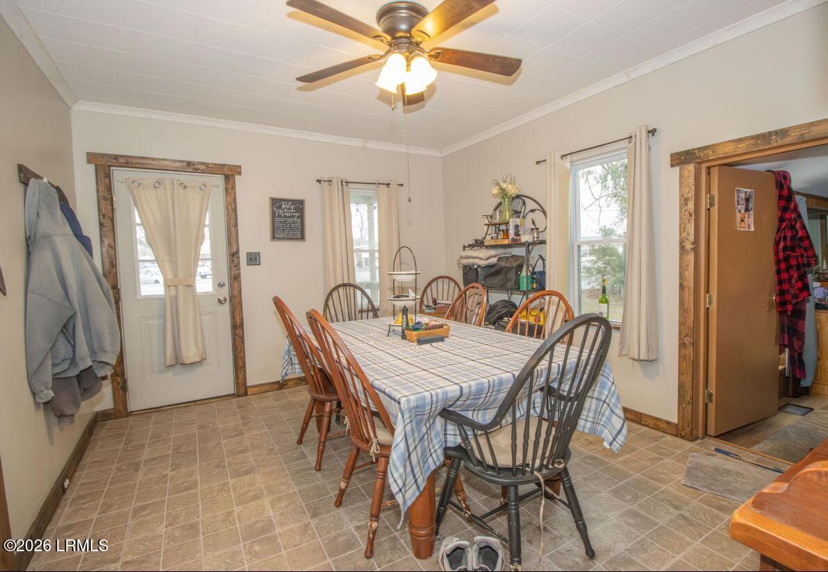 8 - 111 Hoover Street S, Hampton, SC 29924, Hampton
