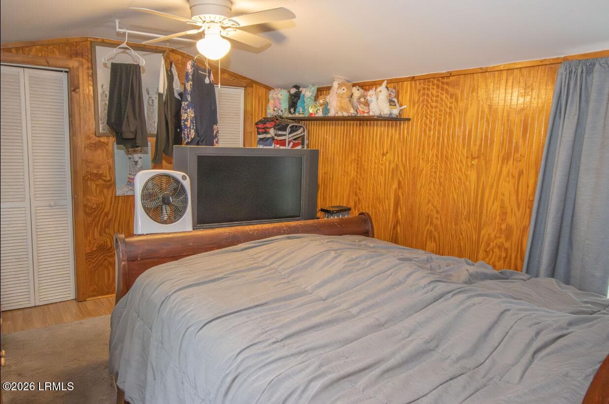 9 - 111 Hoover Street S, Hampton, SC 29924, Hampton